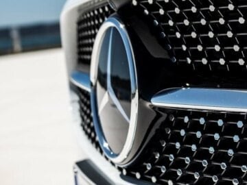 Buy Mercedes-Benz Latest Models | Pricing & Offers | Mercedes-Benz Thailand