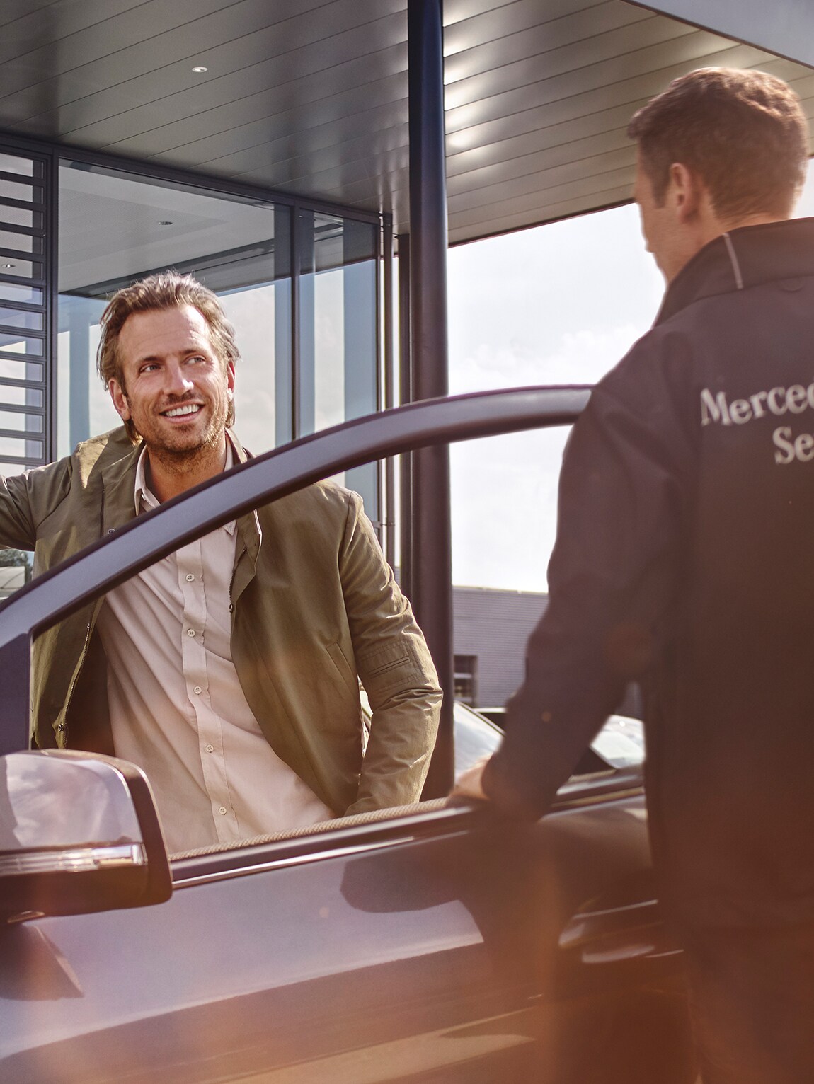 3 Year Unlimited Mileage Warranty