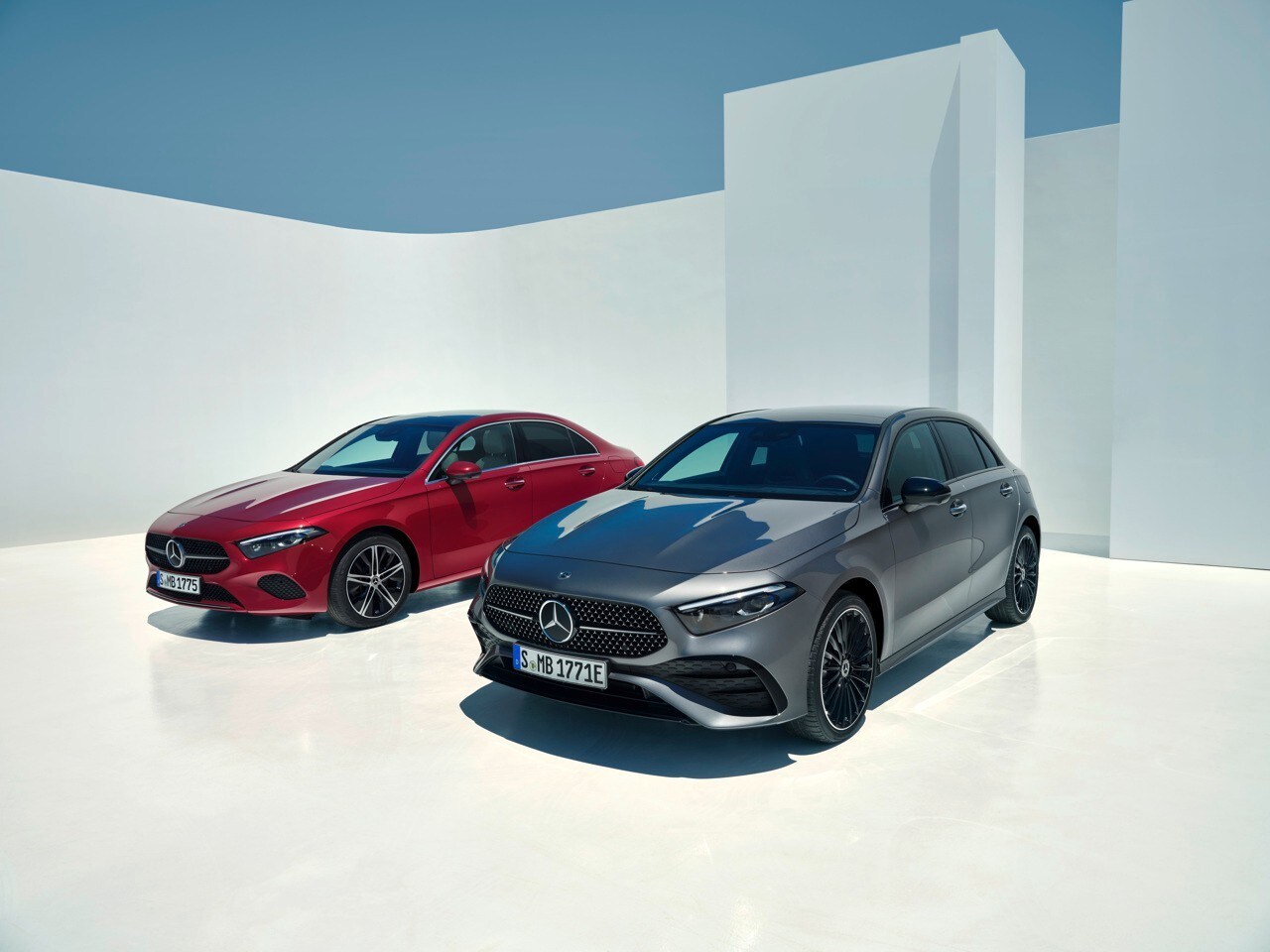 News & Events ของ Mercedes-Benz