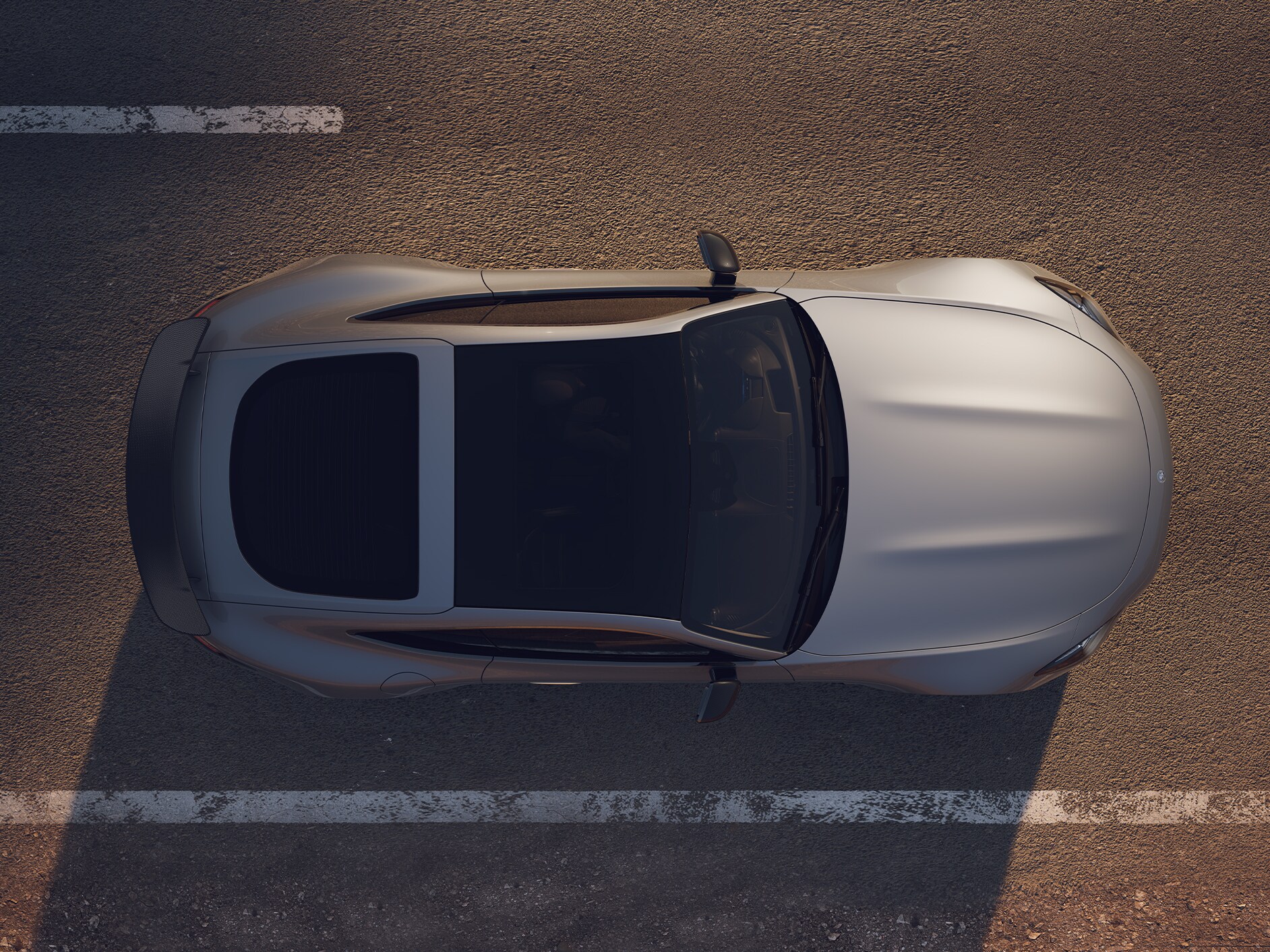 Car insurance for the GT Coupé from Mercedes-AMG