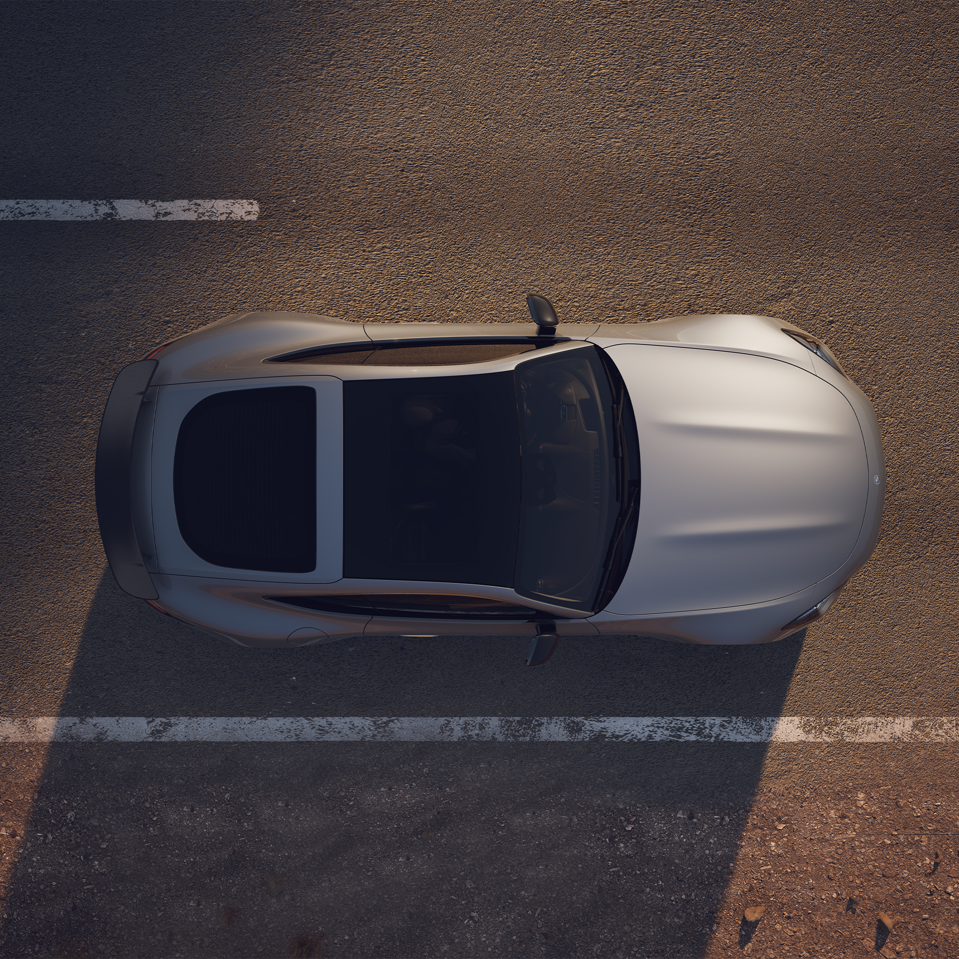 Safety highlights | GT Coupé | Mercedes-AMG Car insurance for the GT Coupé from Mercedes-AMG