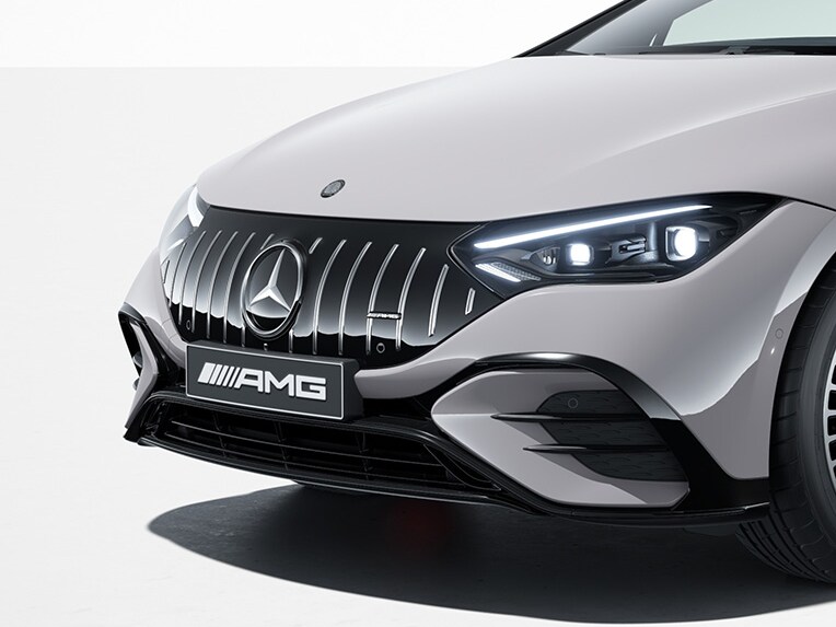 AMG Night Package
