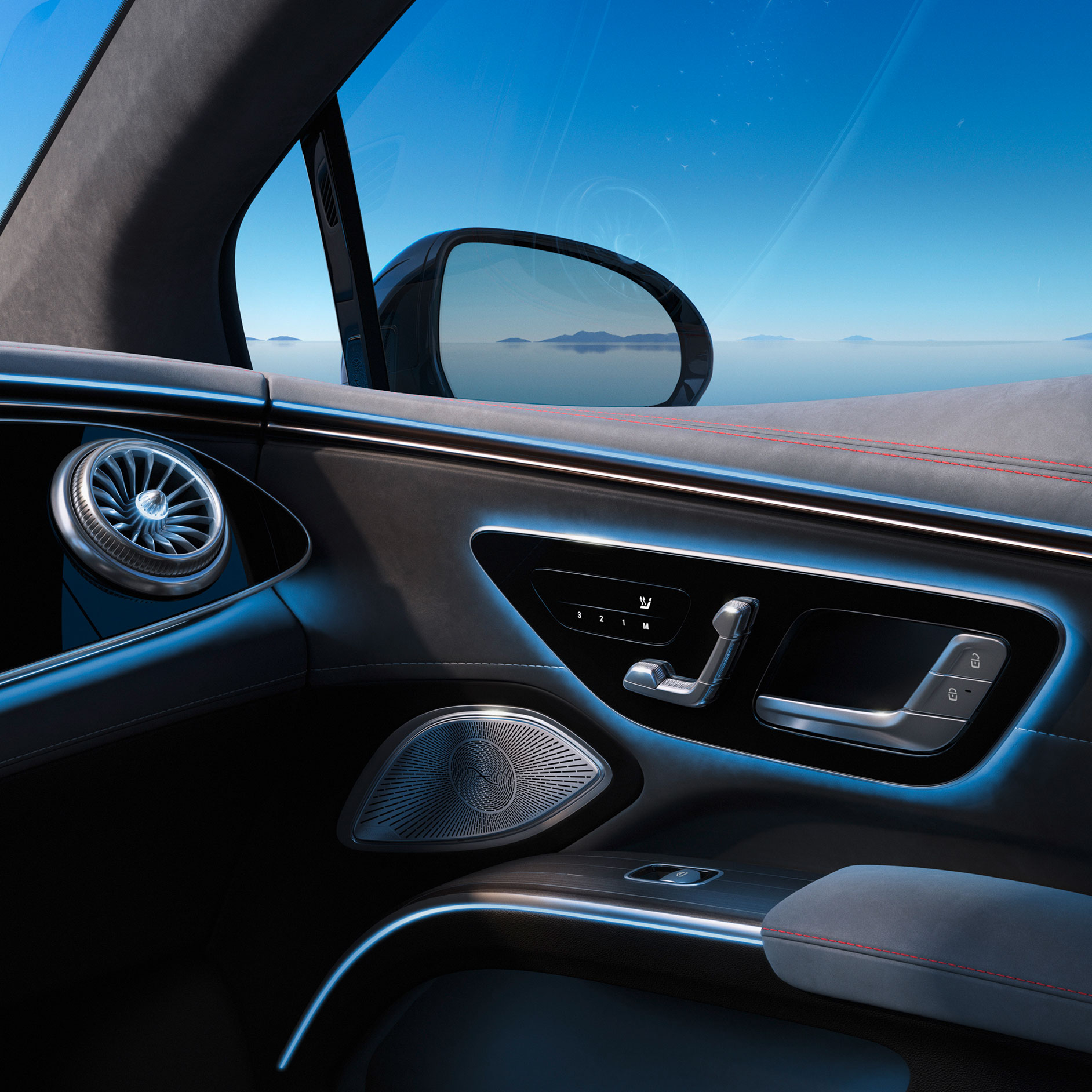 การรับประกัน | EQS Sedan | Mercedes-Benz การรับประกันรถยนต์สำหรับ EQS Sedan จาก Mercedes-Benz