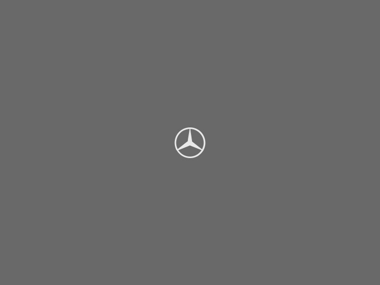 การออกแบบภายในของรถยนต์ Mercedes-AMG GLC-Class Coupé
