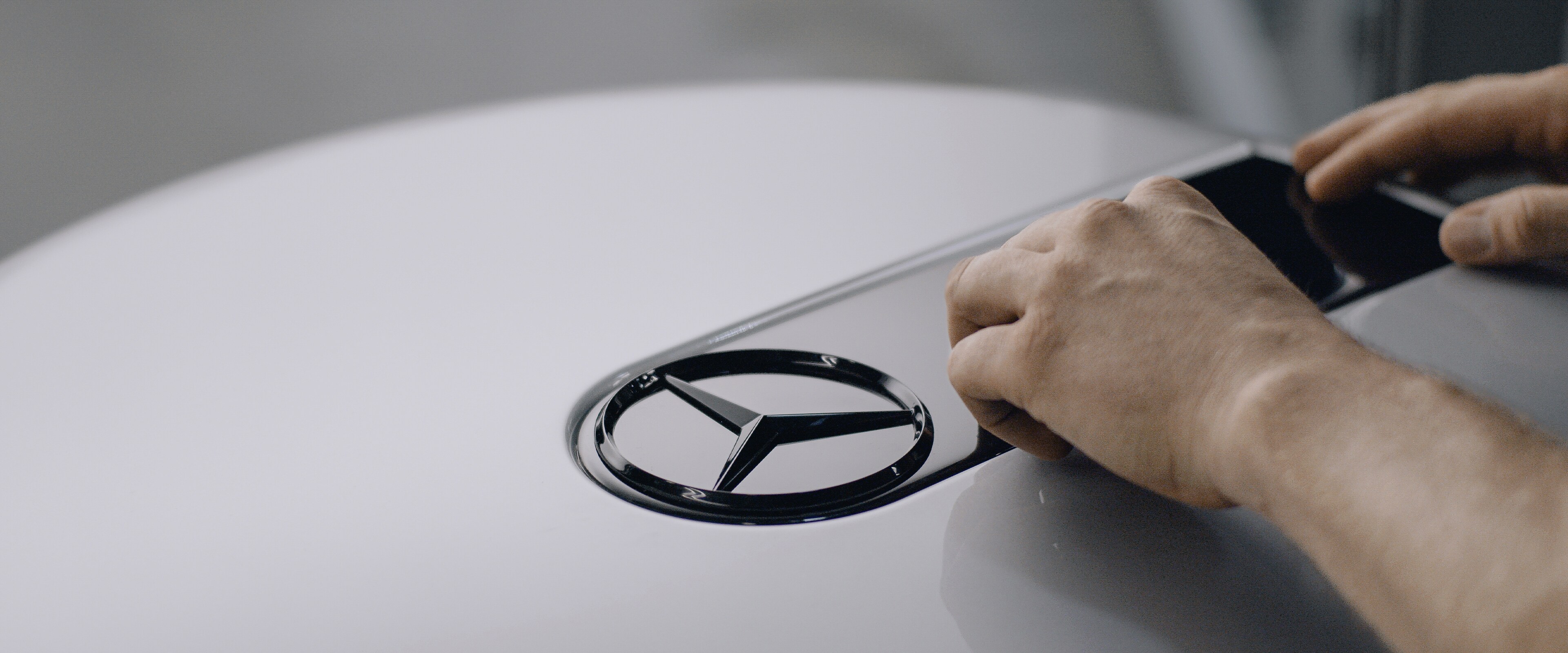 MANUFAKTUR สําหรับ G-Class ของคุณ