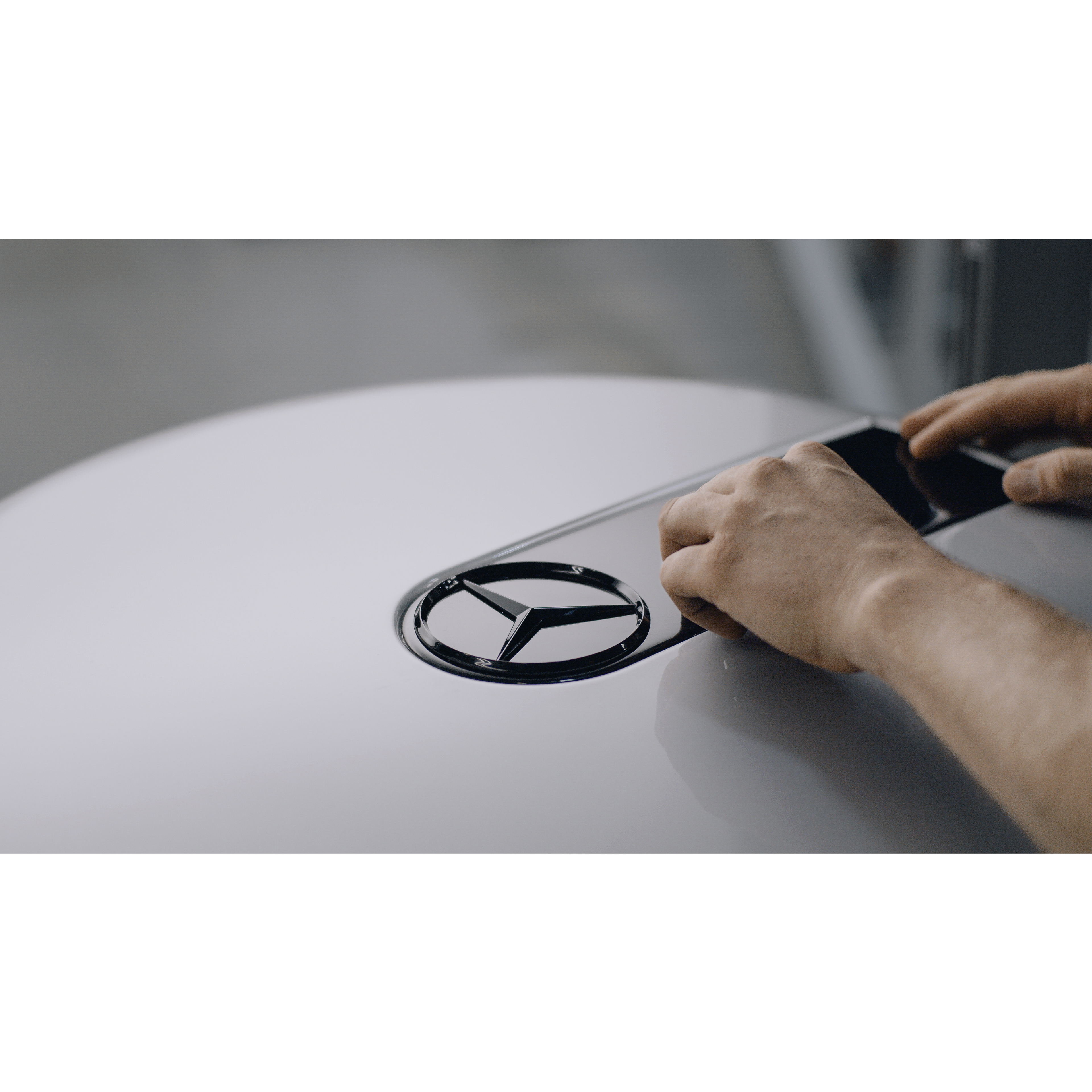 MANUFAKTUR | G-Class | Mercedes-Benz MANUFAKTUR สําหรับ G-Class ของคุณ