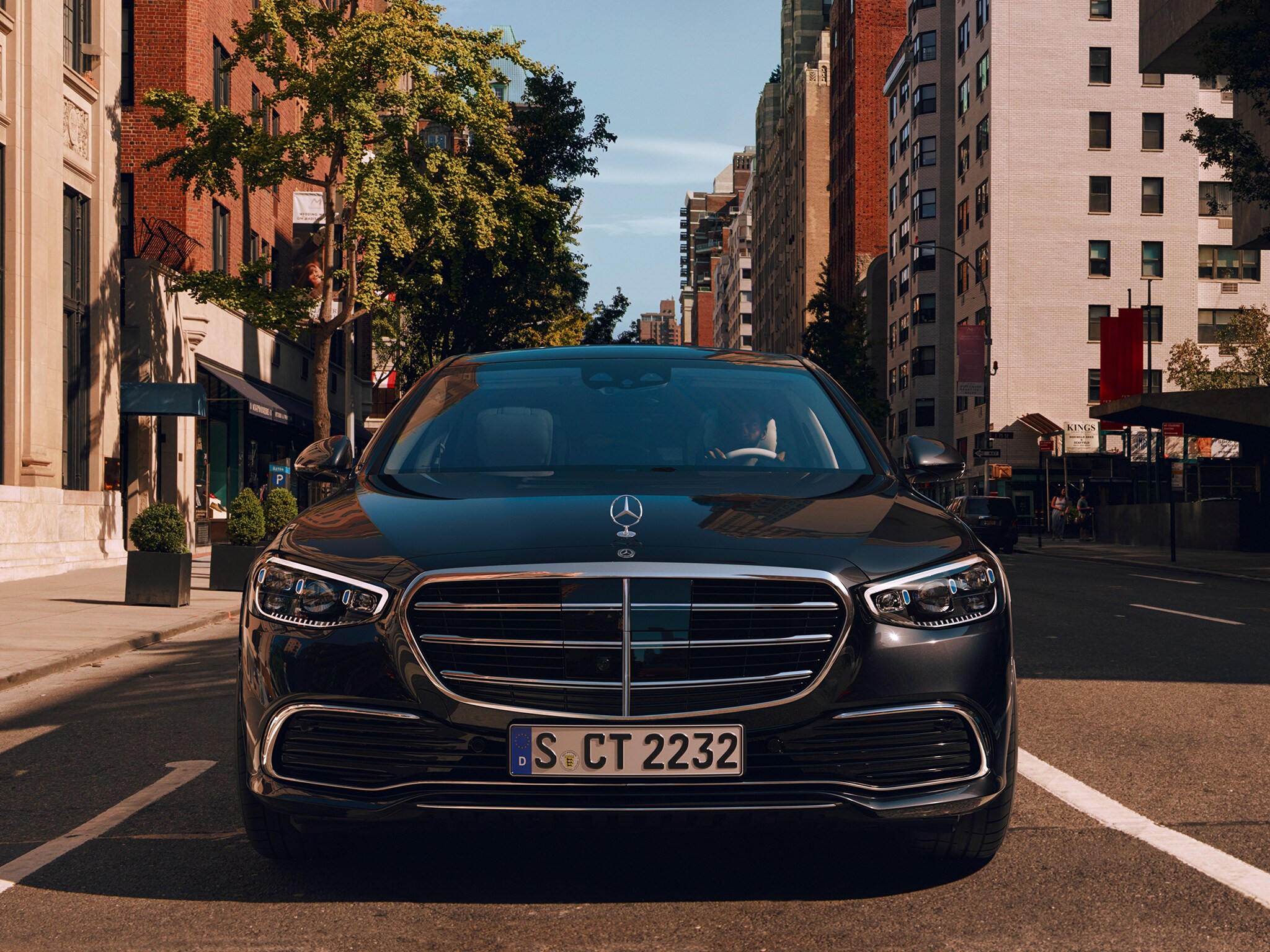 Diplomatic Car Sales