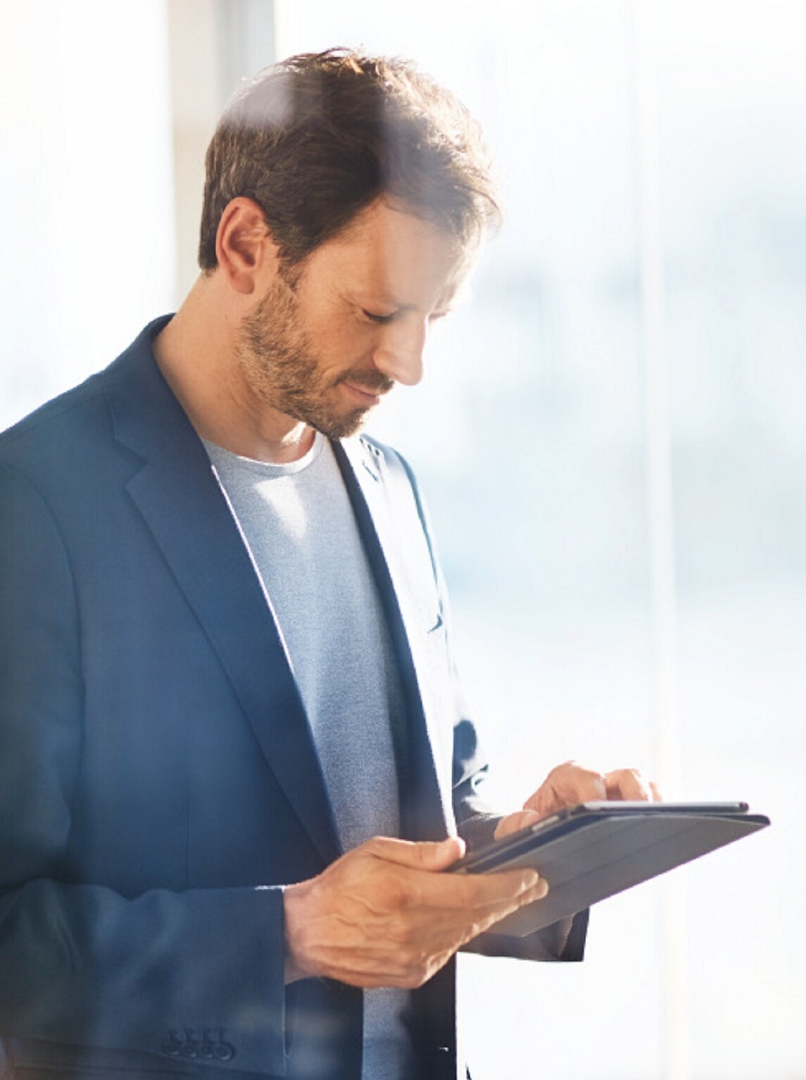 ลูกค้าที่ใช้ทางการทูต