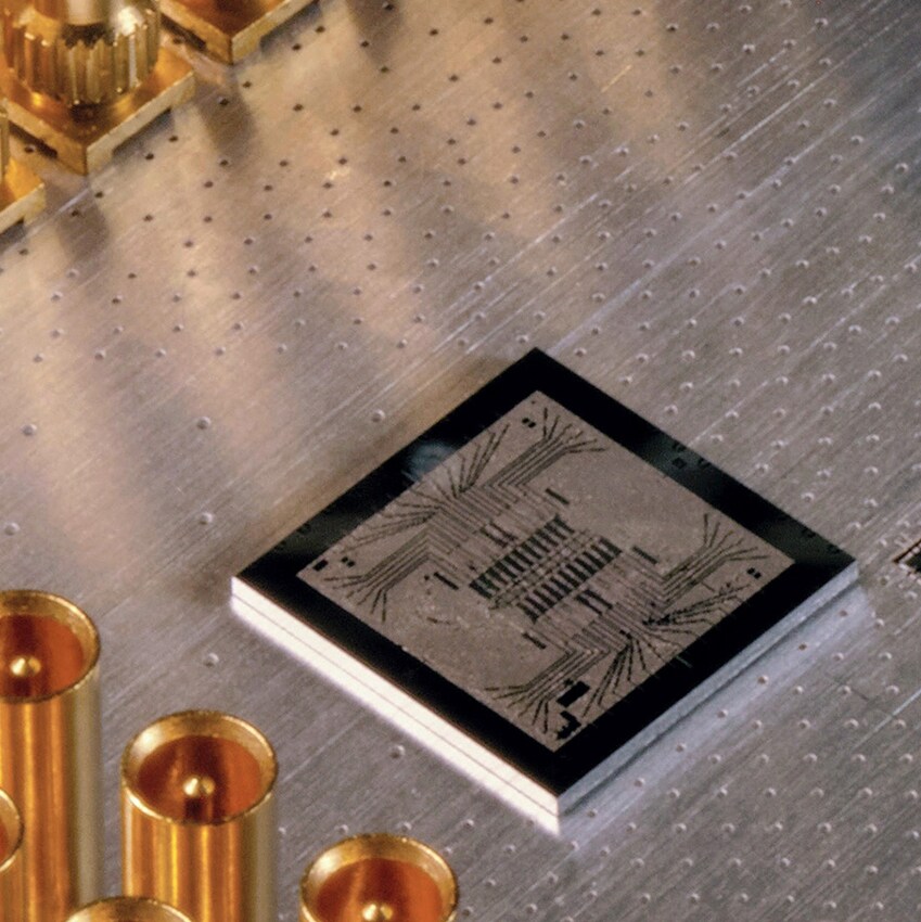 Semiconductor