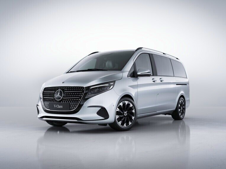 Service lease
