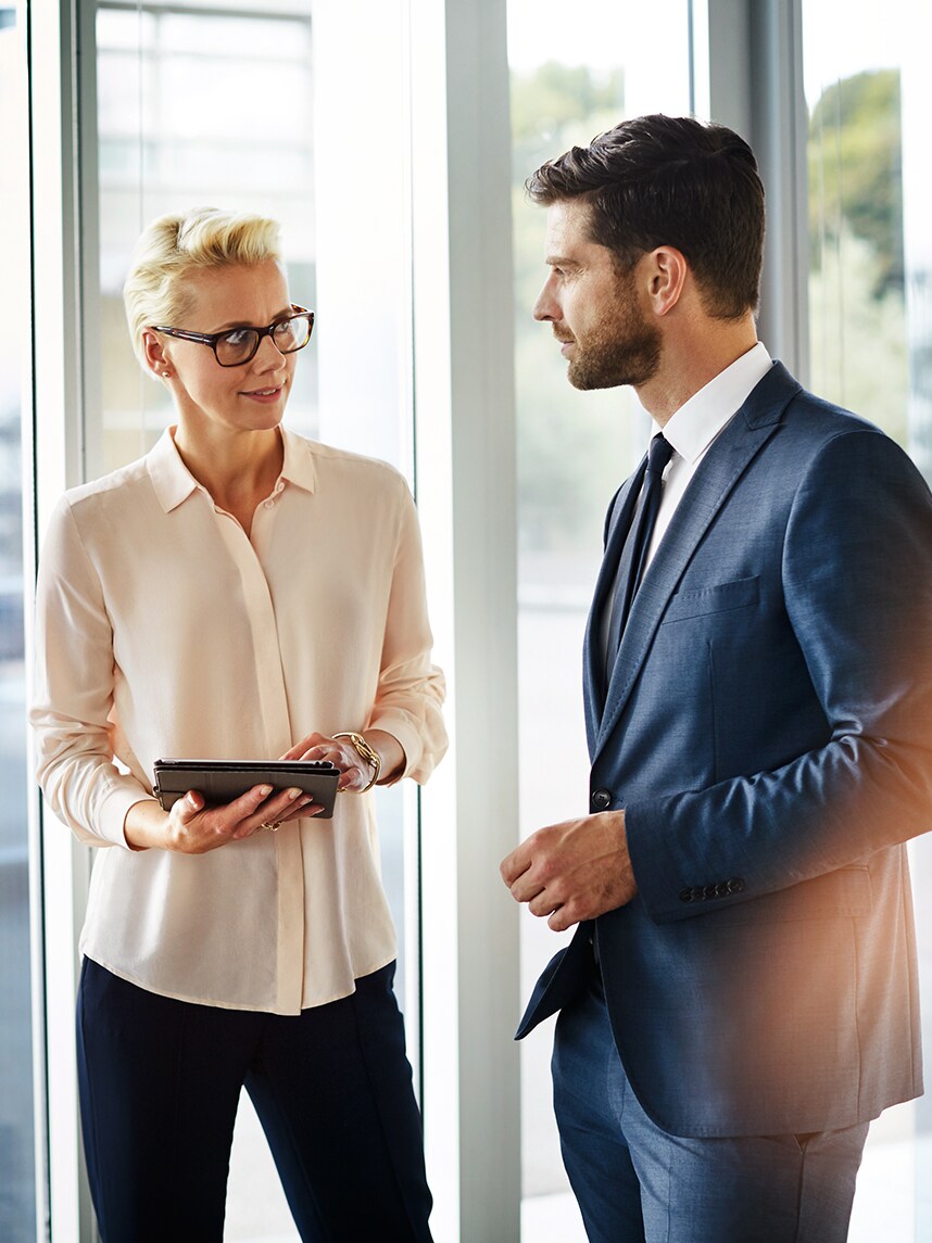 ที่ปรึกษาลูกค้าฟลีทที่เข้าใจท่าน