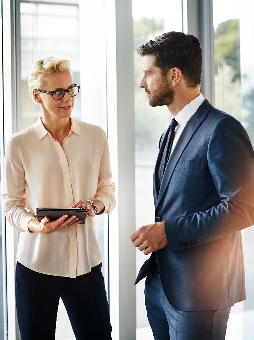 Dedicated Fleet Sales Consultants