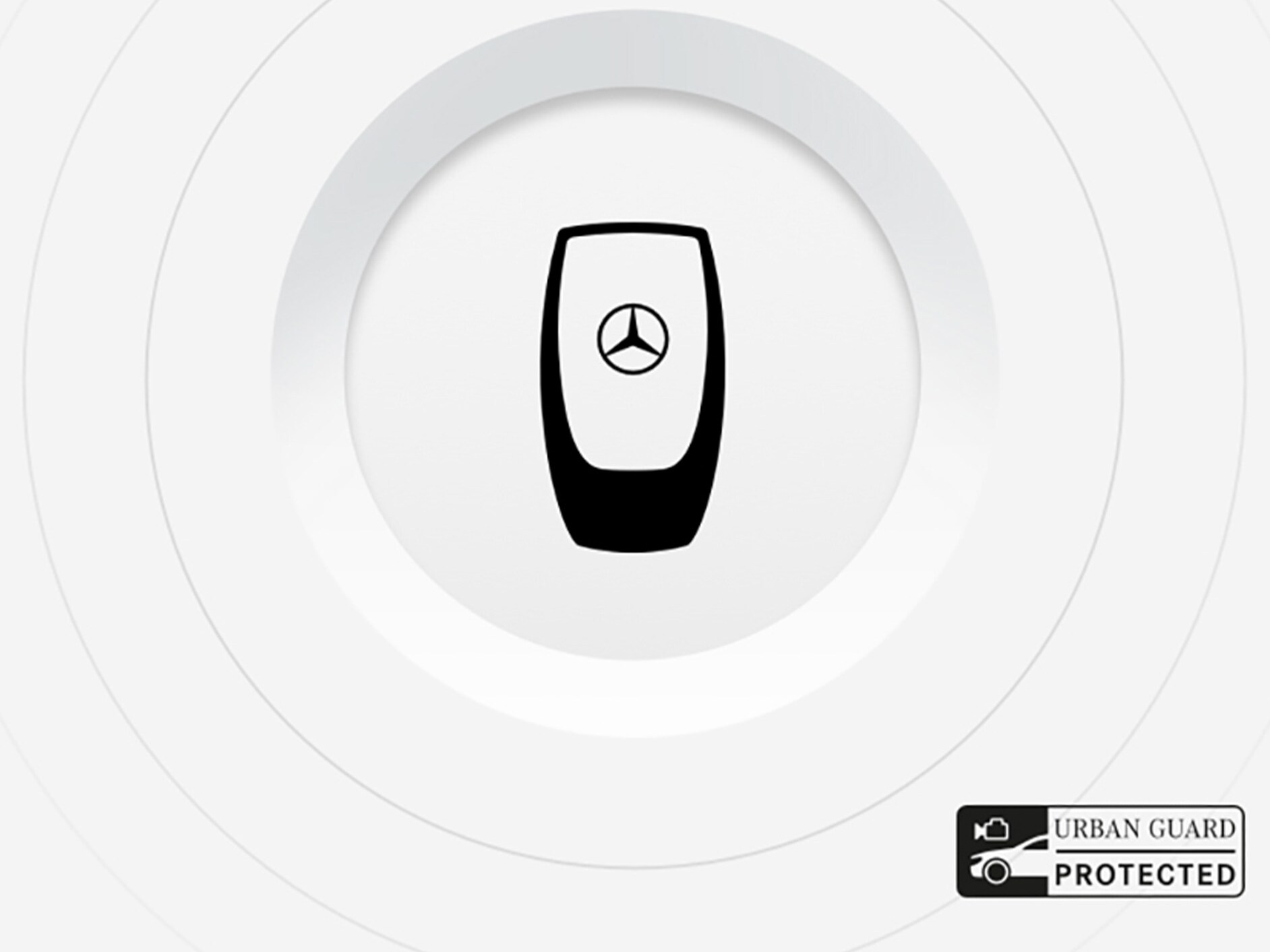 เมนู Digital Extras ระบบปิดใช้งานกุญแจแสดงอยู่บนสมาร์ทโฟน