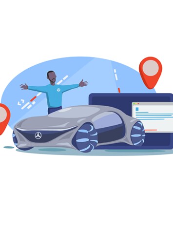 Improving vehicle functions and services