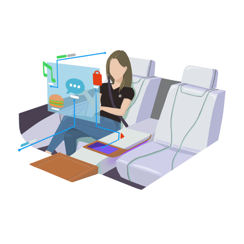 To the expansion of your vehicle horizon through third-party providers To the expansion of your vehicle horizon through third-party providers.