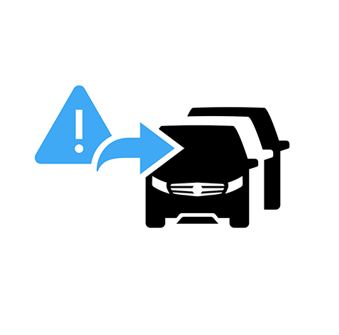 Reducing the risk of black ice accidents with Car-to-X communication - a pilot test in the Zollernalbkreis district Reducing the risk of black ice accidents with Car-to-X communication - a pilot test in the Zollernalbkreis district