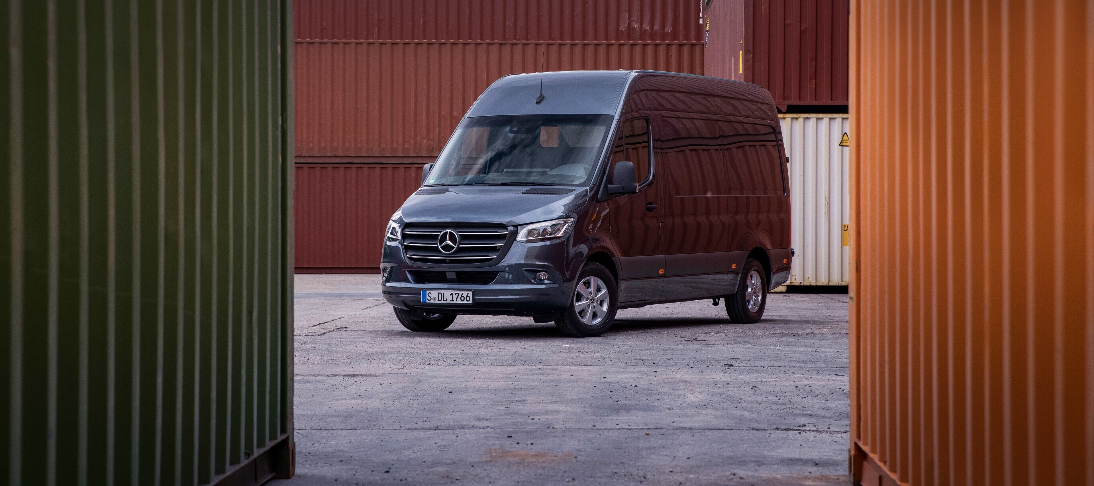 ลีสซิ่งและไฟแนนซ์ | รถตู้บรรทุกแบบทึบ Sprinter | รถตู้ Mercedes-Benz ซื้อ จัดไฟแนนซ์ ลิสซิ่งรถตู้บรรทุกแบบทึบ Sprinter: ข้อเสนอดีที่สุดของเราสำหรับรถตู้บรรทุกแบบทึบ Sprinter