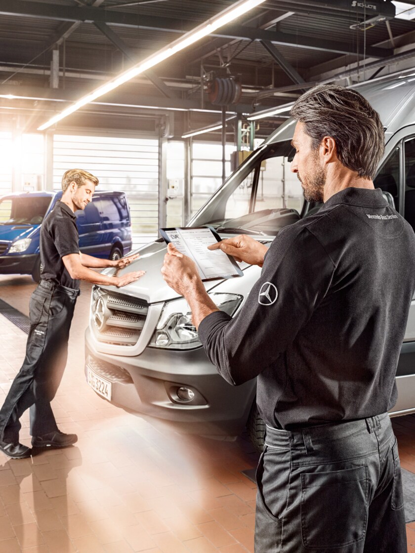 The Digital Service Report