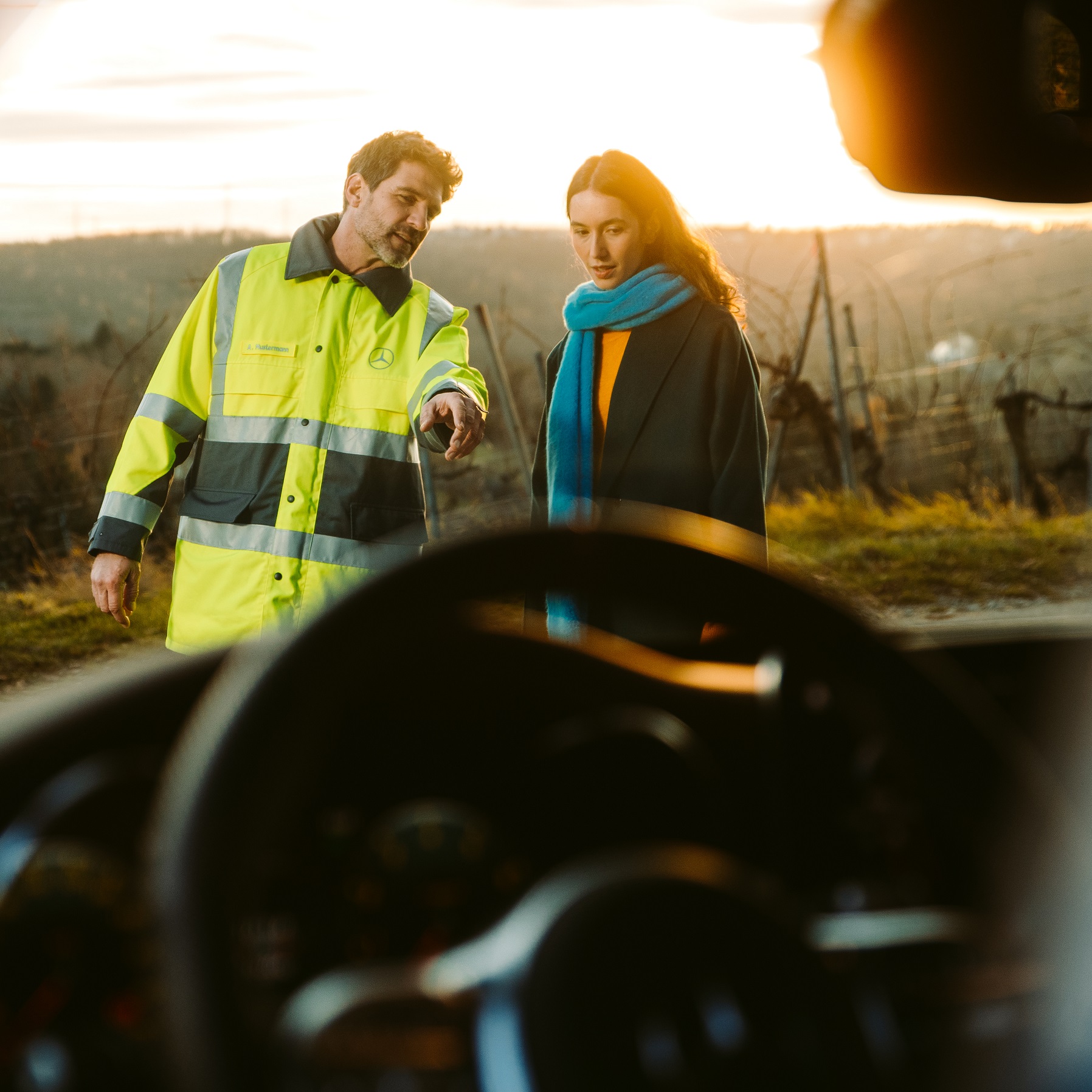 Mercedes-Benz Mobilo | Mercedes-Benz Vans Mercedes-Benz Mobilo