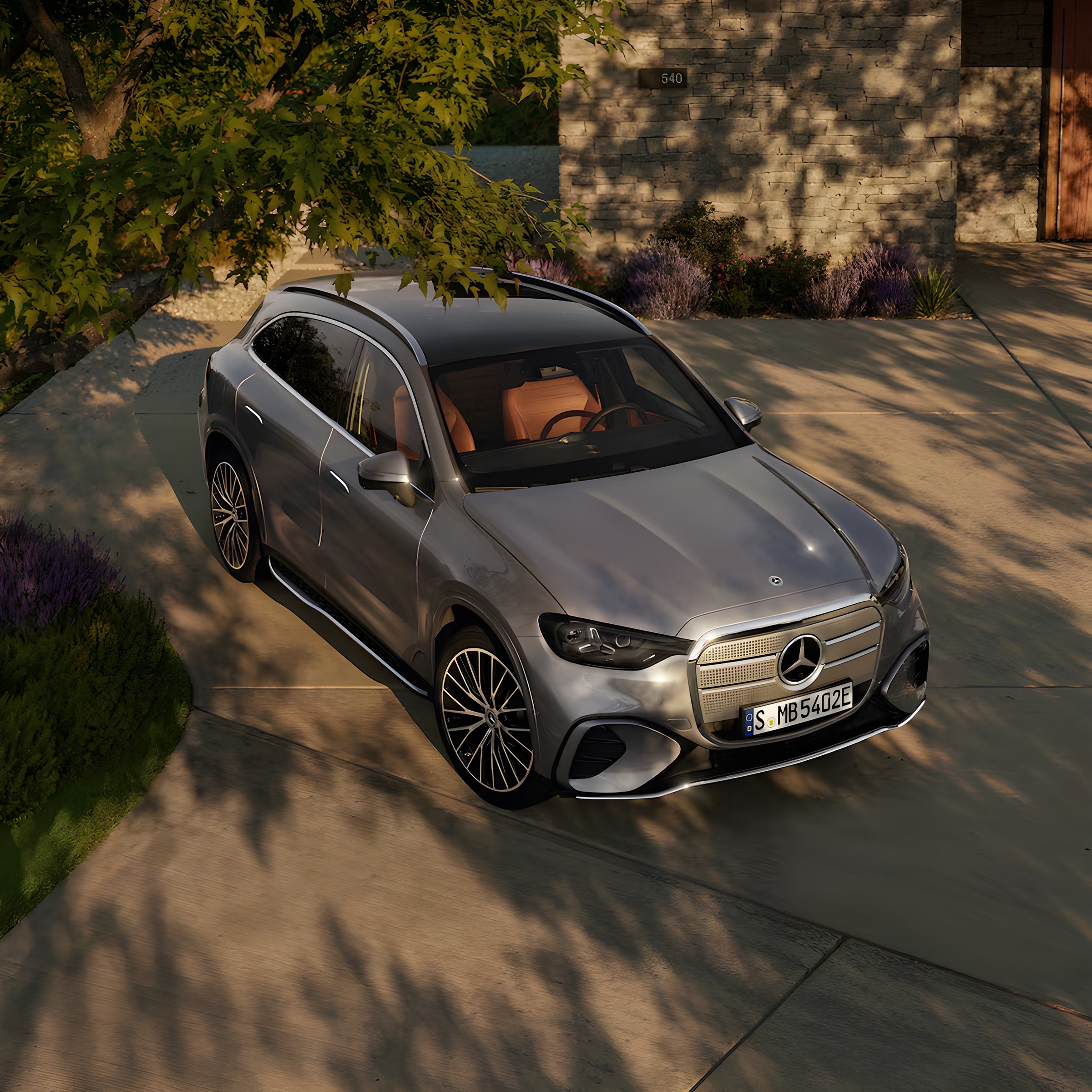 Tailor-made offers for you.