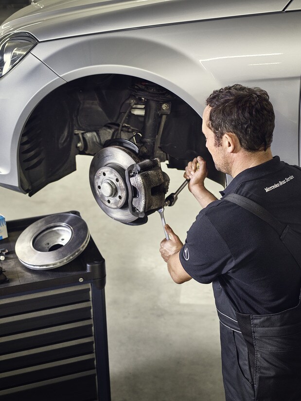 อะไหล่แท้ StarParts | ข้อมูลอะไหล่แท้ | เมอร์เซเดส-เบนซ์