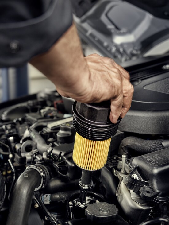 StarParts | Genuine Parts | Mercedes-Benz