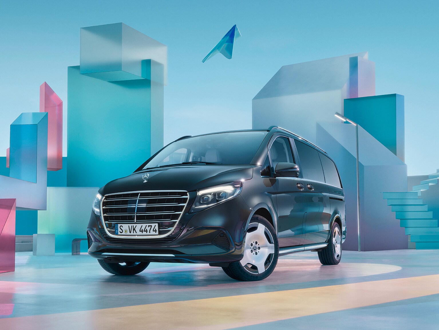 V-Class