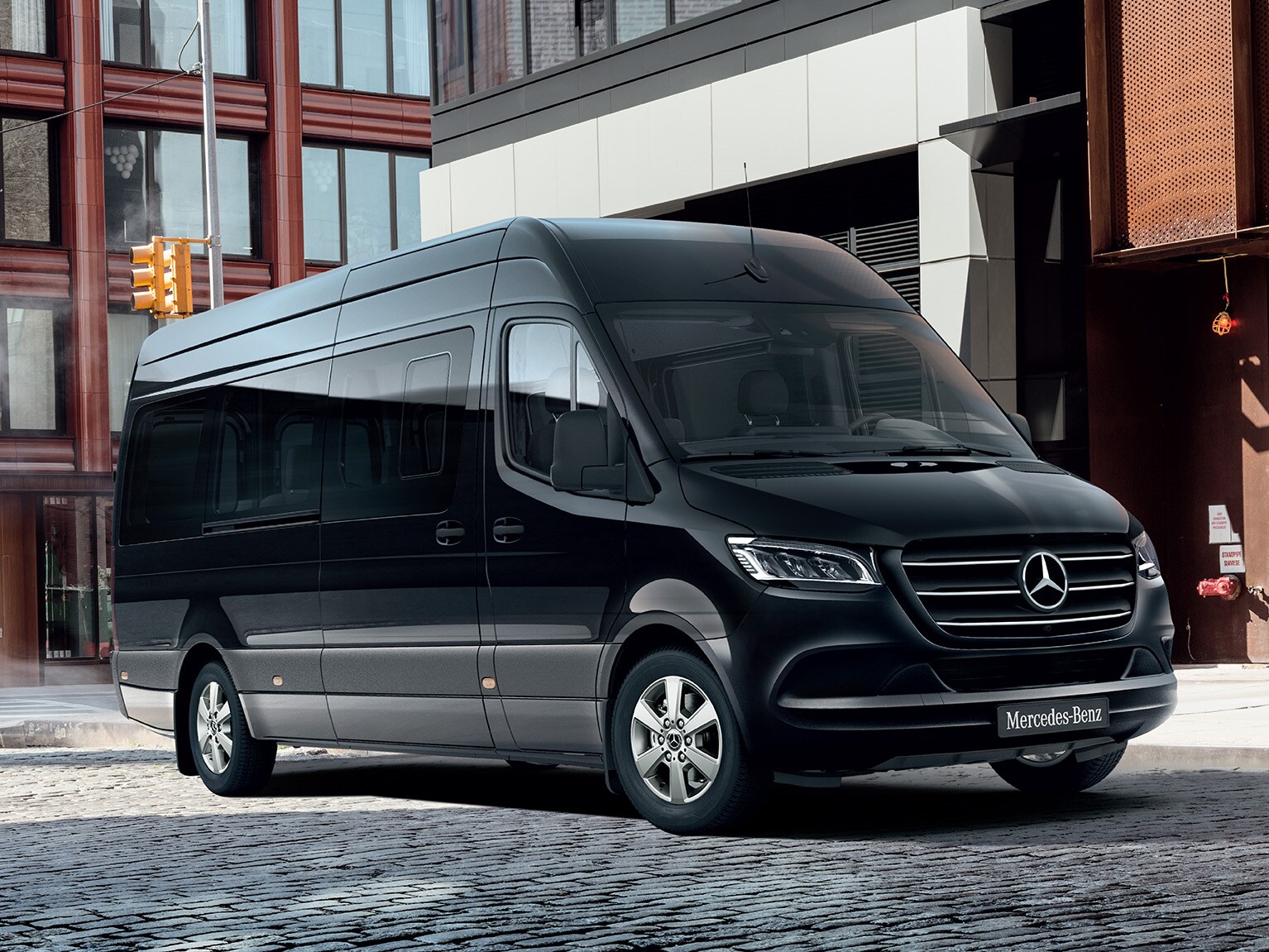 Sprinter