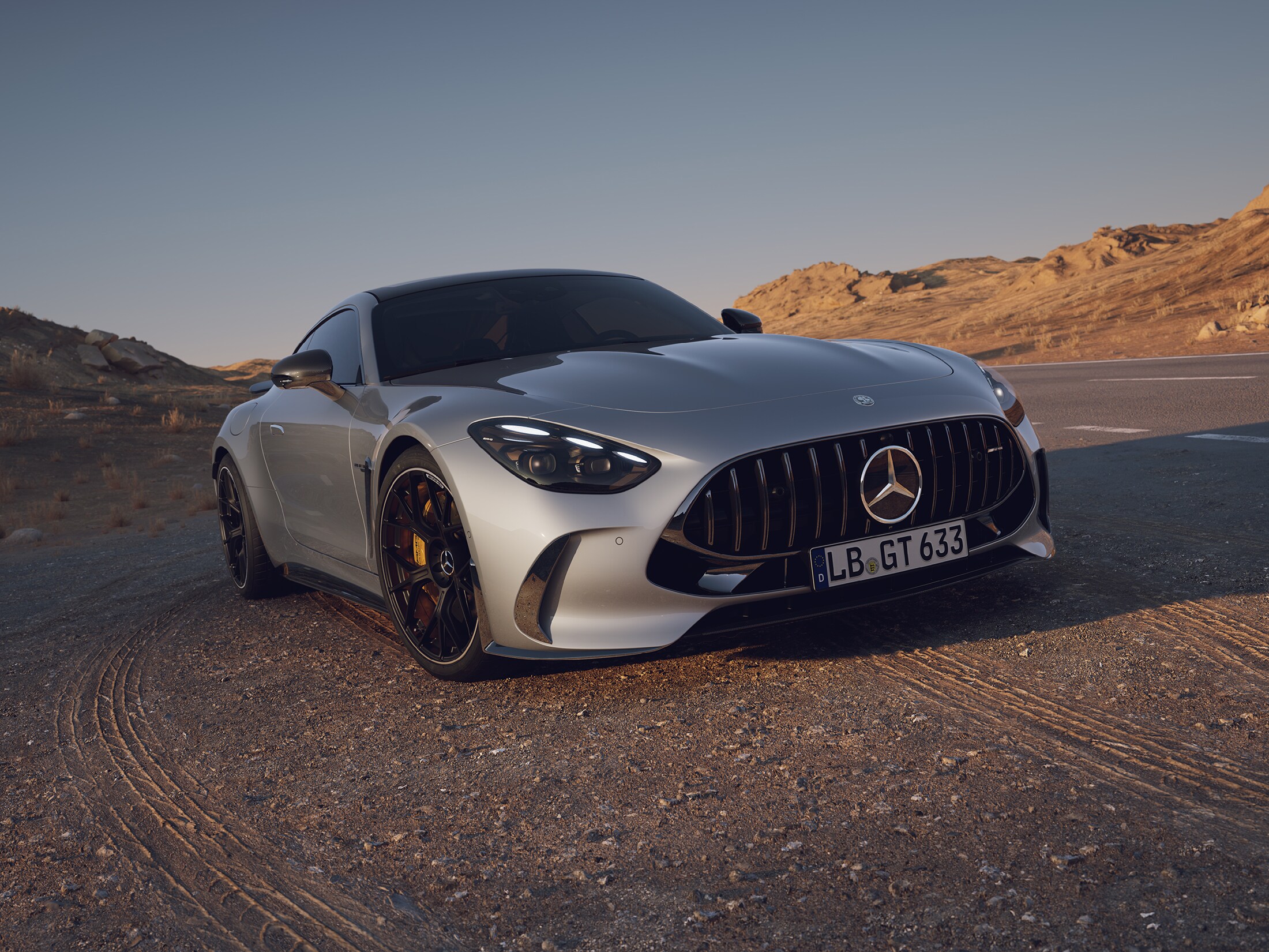 GT Coupé