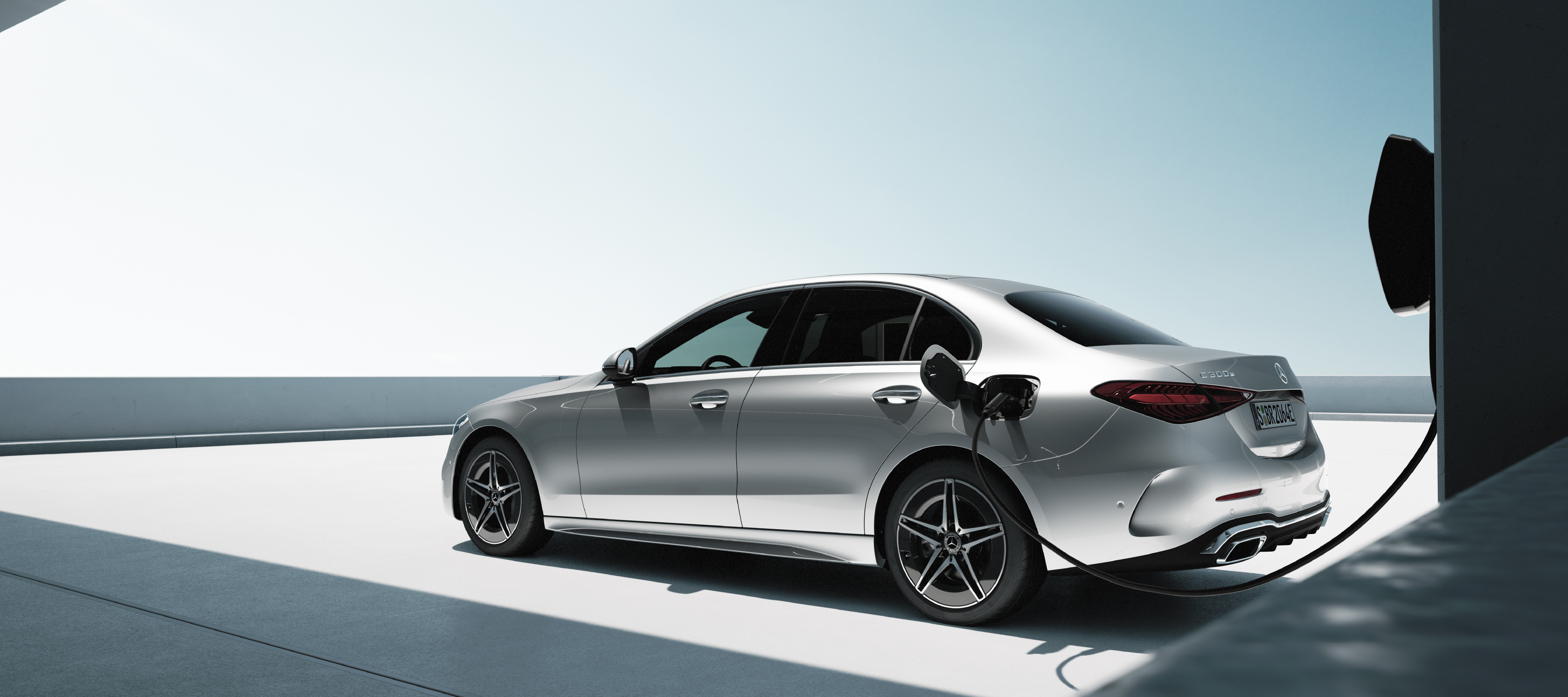 Plug-in Hybrid Plug-in Hybrid
