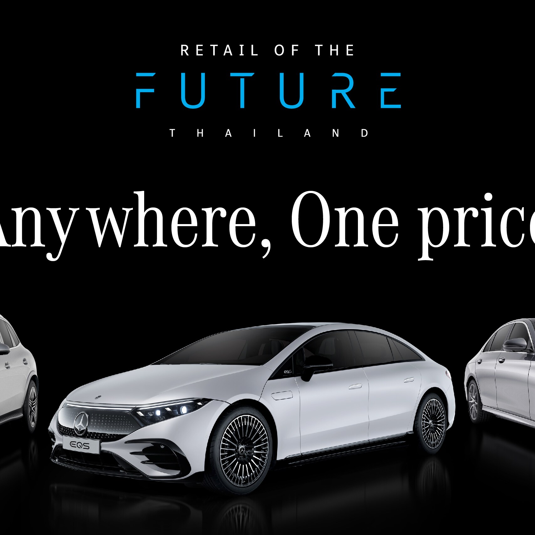 Retail Of The Future