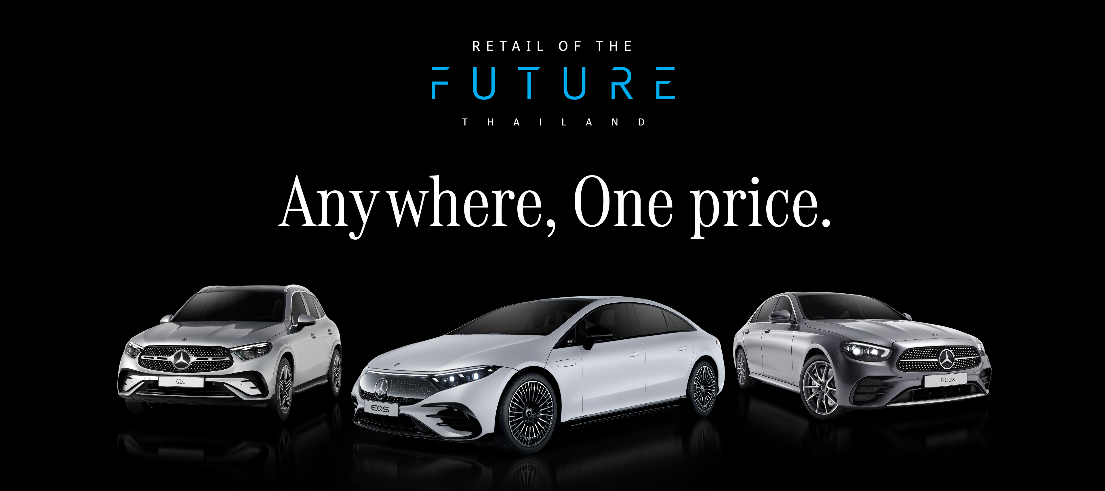 Retail Of The Future Retail Of The Future