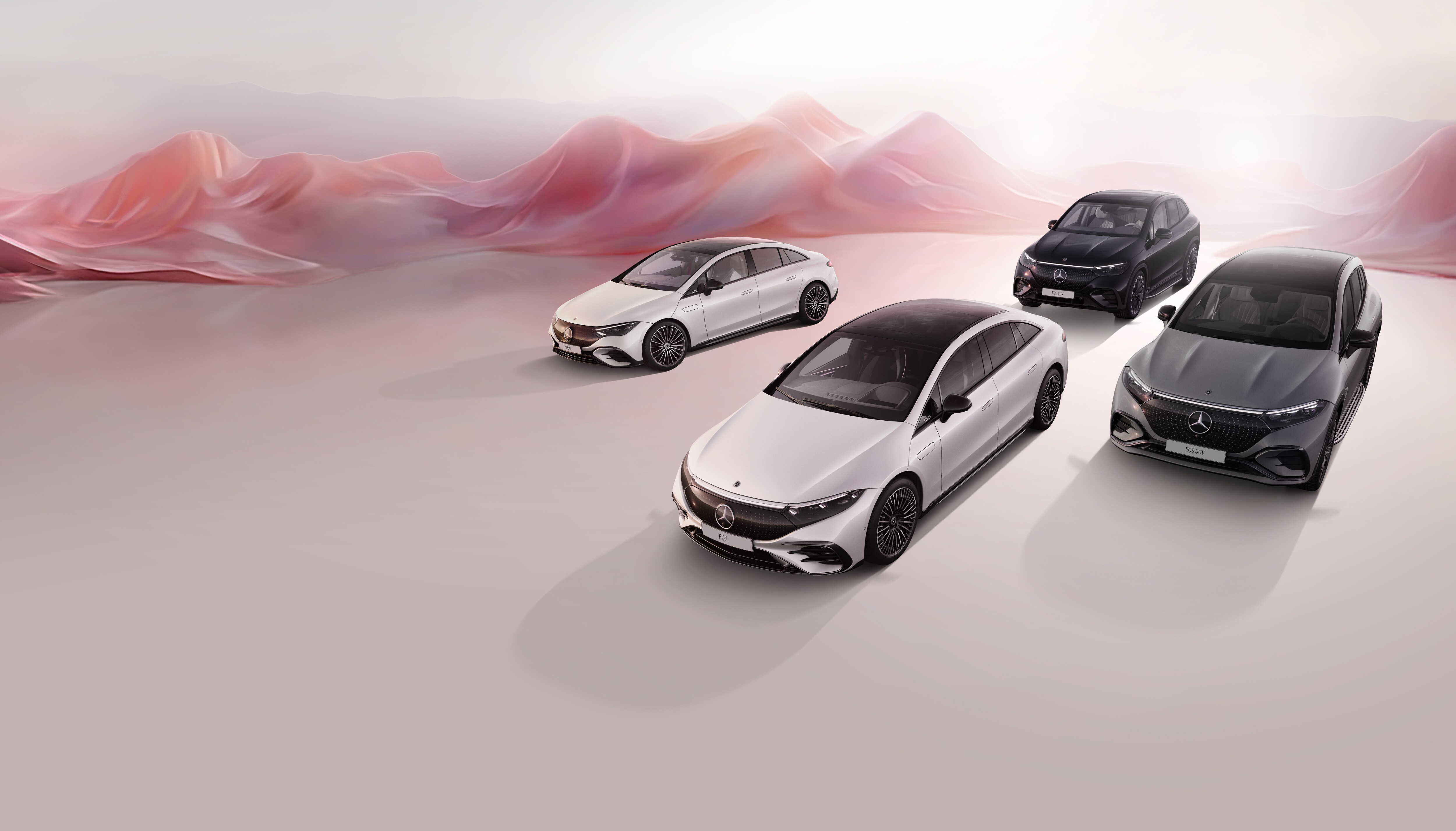 Defining Electric 2025