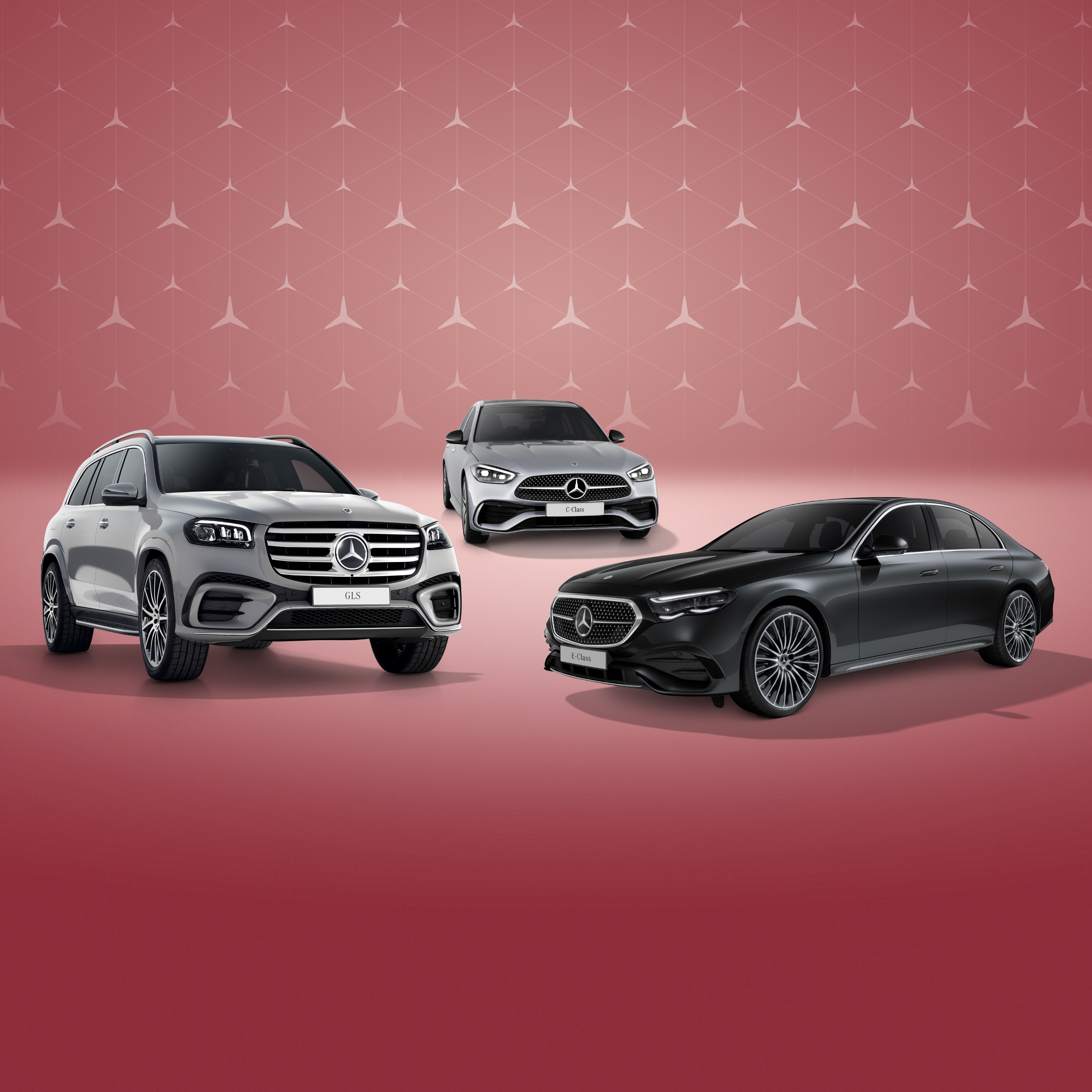 SUV-PHEV 2025