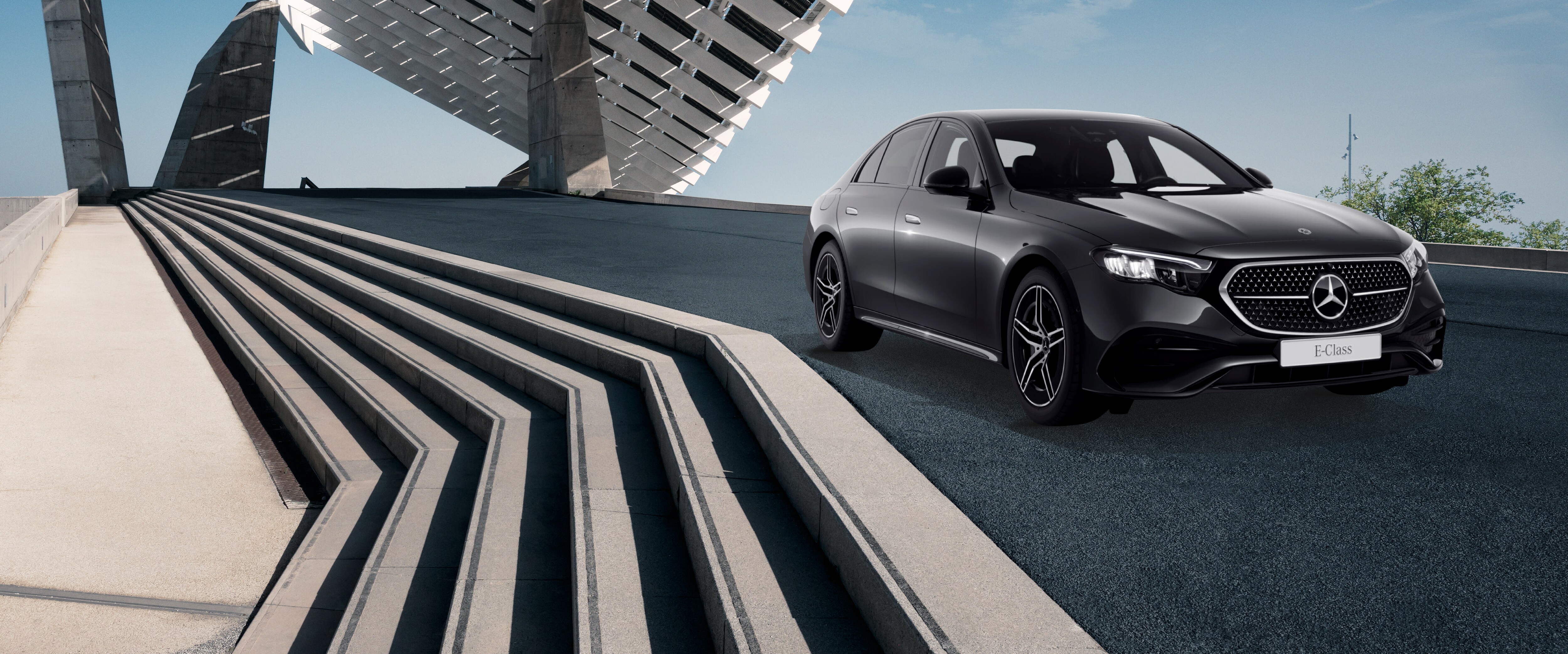 Exclusive Privileges, Just for You