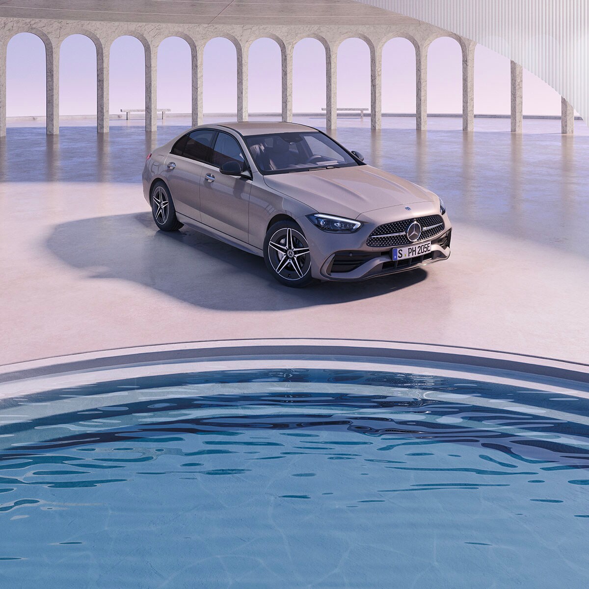 C-Class