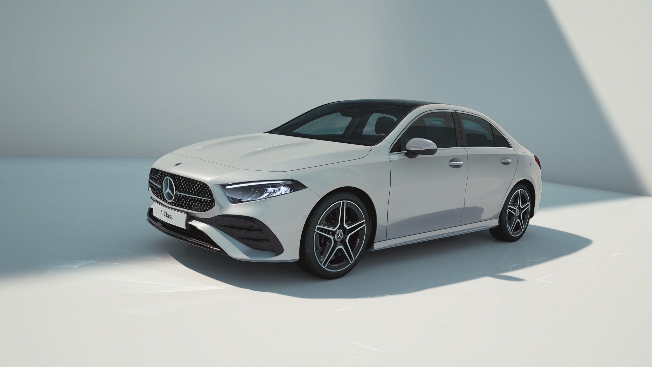 New 2025 guaranteed Mercedes Benz