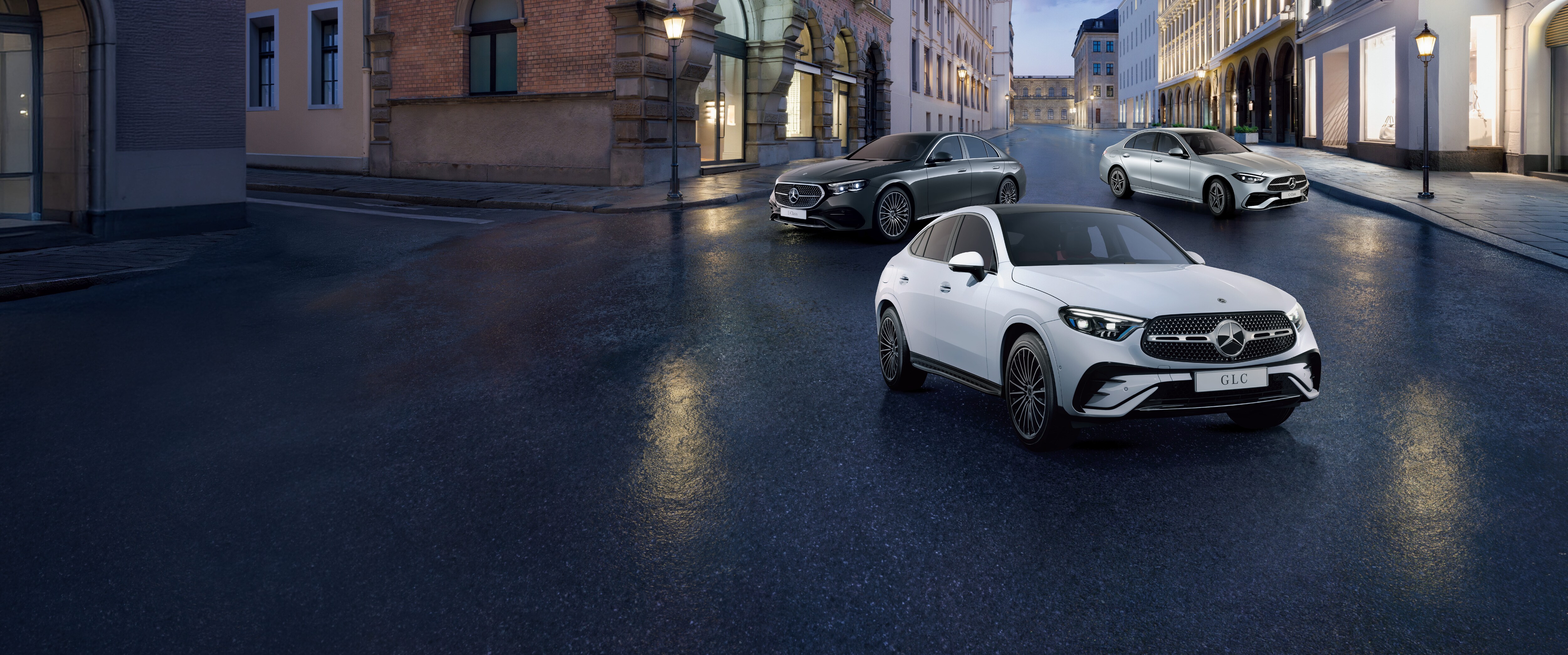 Defining Electric:Engineered For Today