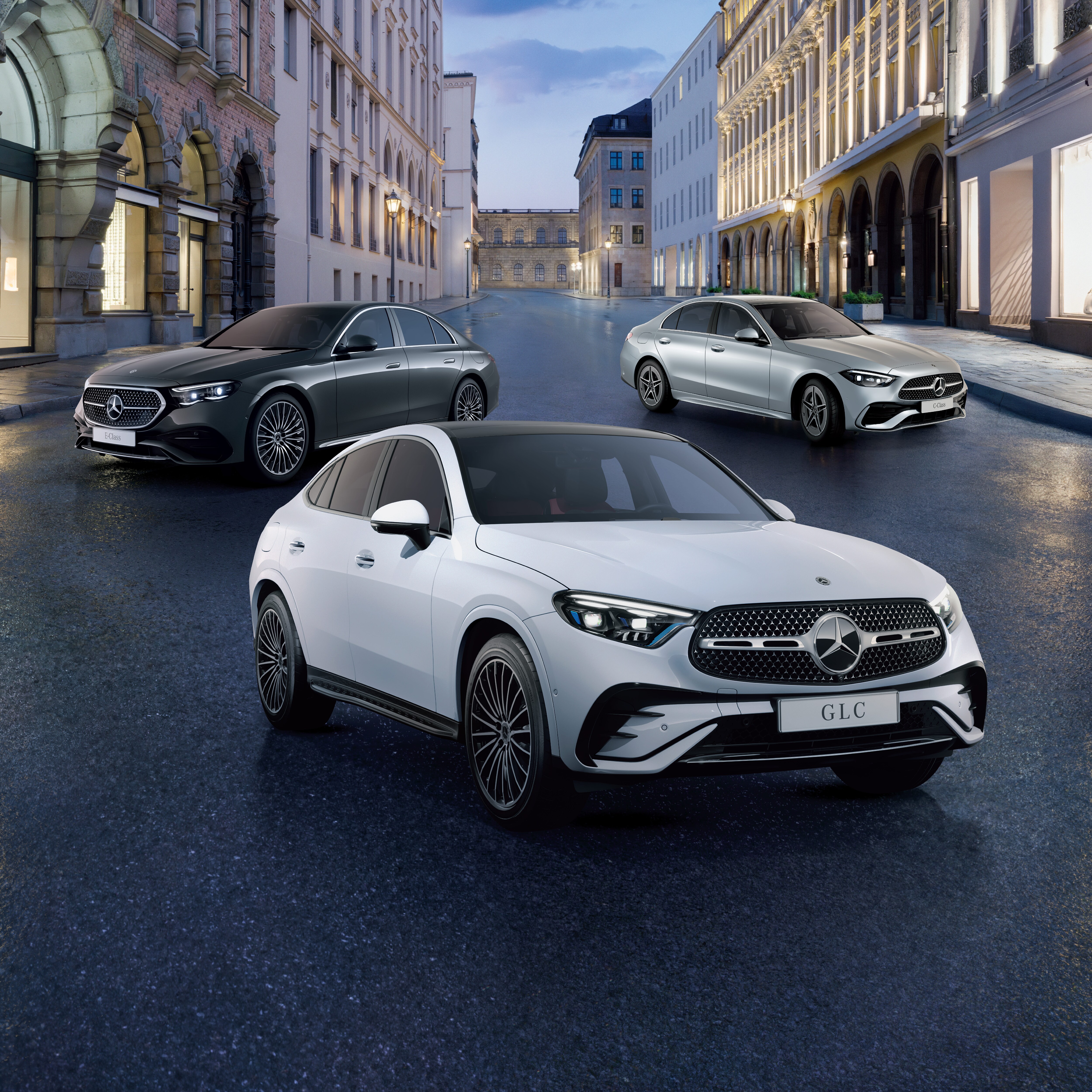 Defining Electric:Engineered For Today