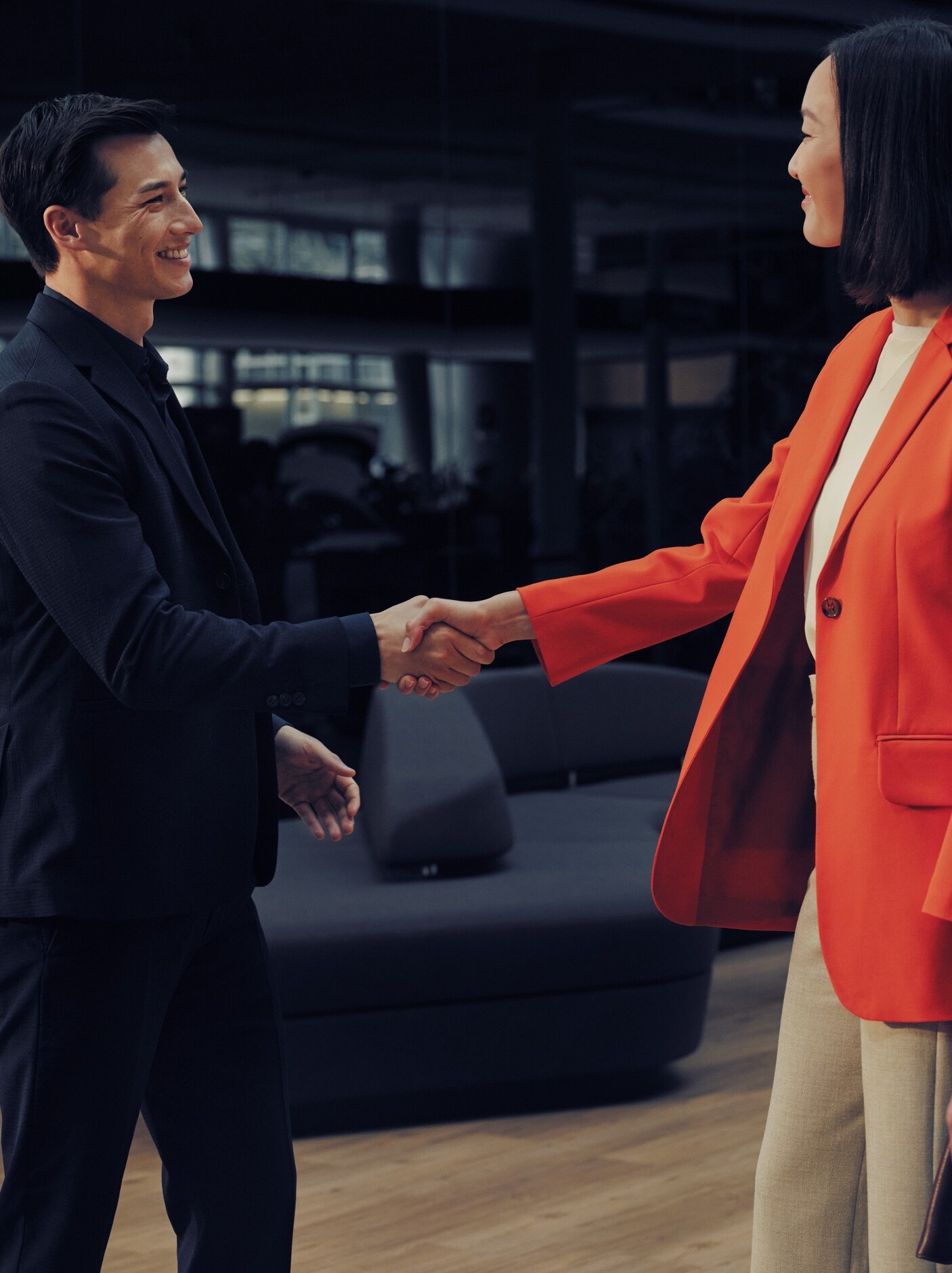 ทำไมต้อง Mercedes-Benz?