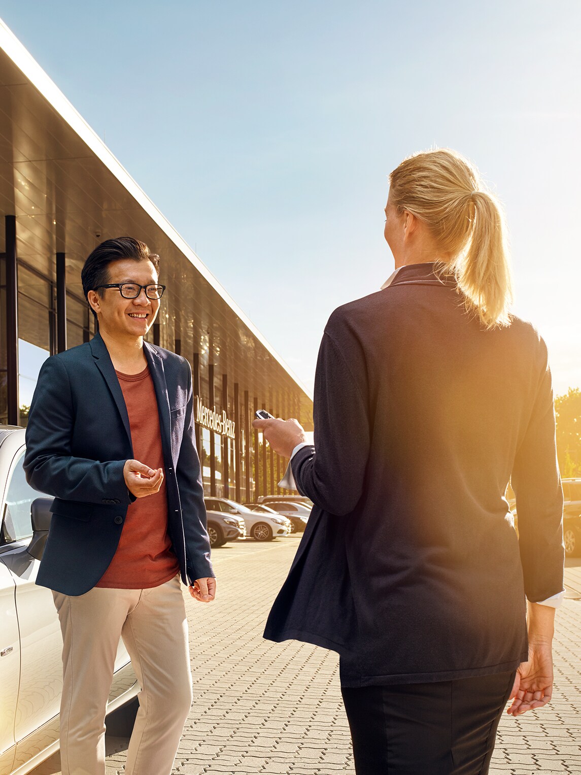 ราคาพิเศษสำหรับการซื้อแบบฟลีท