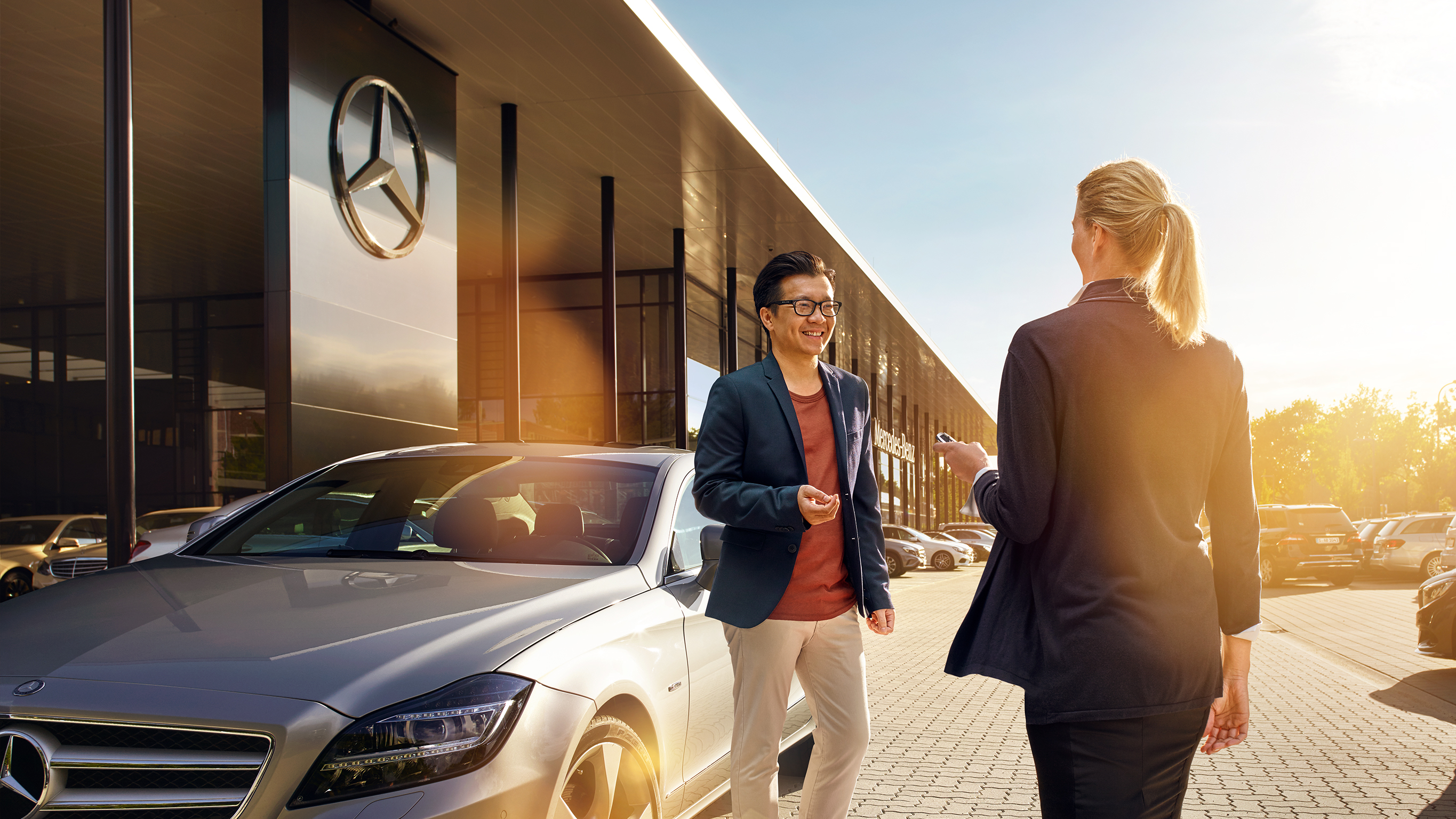 Preferential fleet pricing Preferential fleet pricing