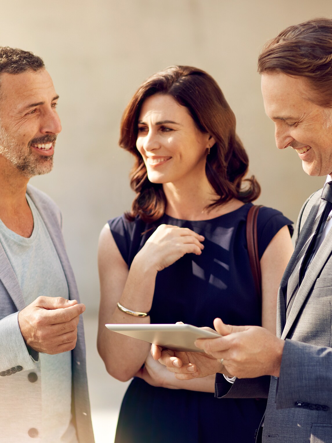 การจัดจำหน่ายให้กับองค์กรระหว่างประเทศ