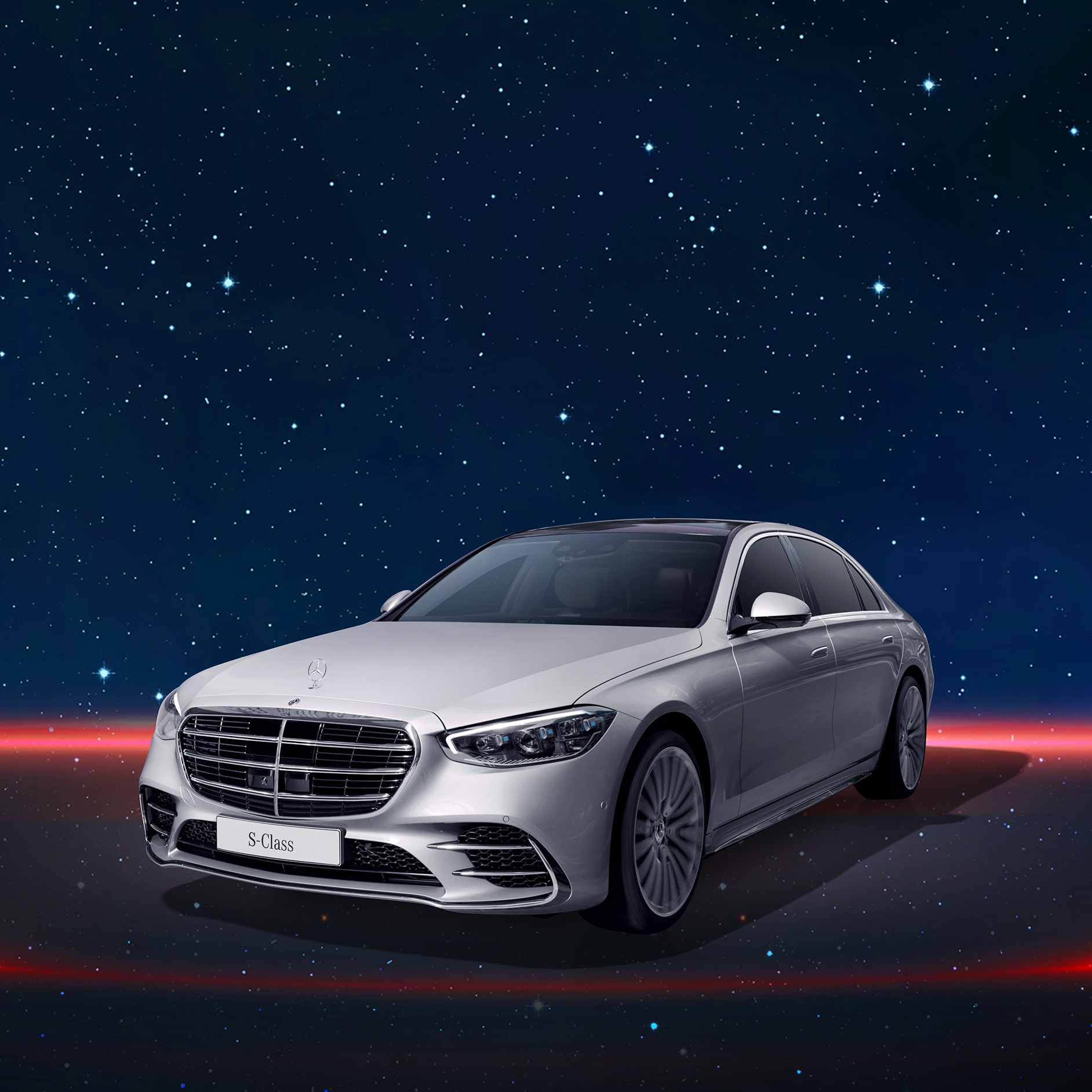 ข้อเสนอสุดพิเศษสำหรับ GLC Coupé ข้อเสนอสุดพิเศษสำหรับ GLC Coupé