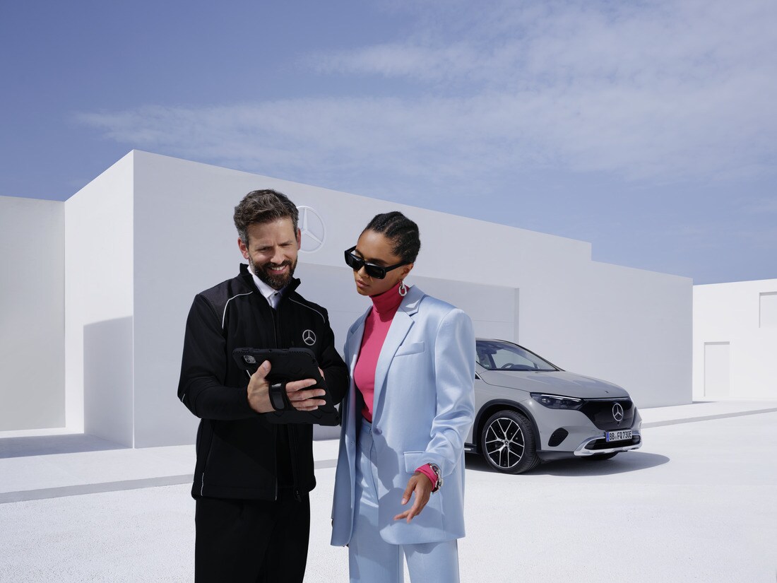 Digital Extras Price List​ | Digital Extras | Mercedes-Benz