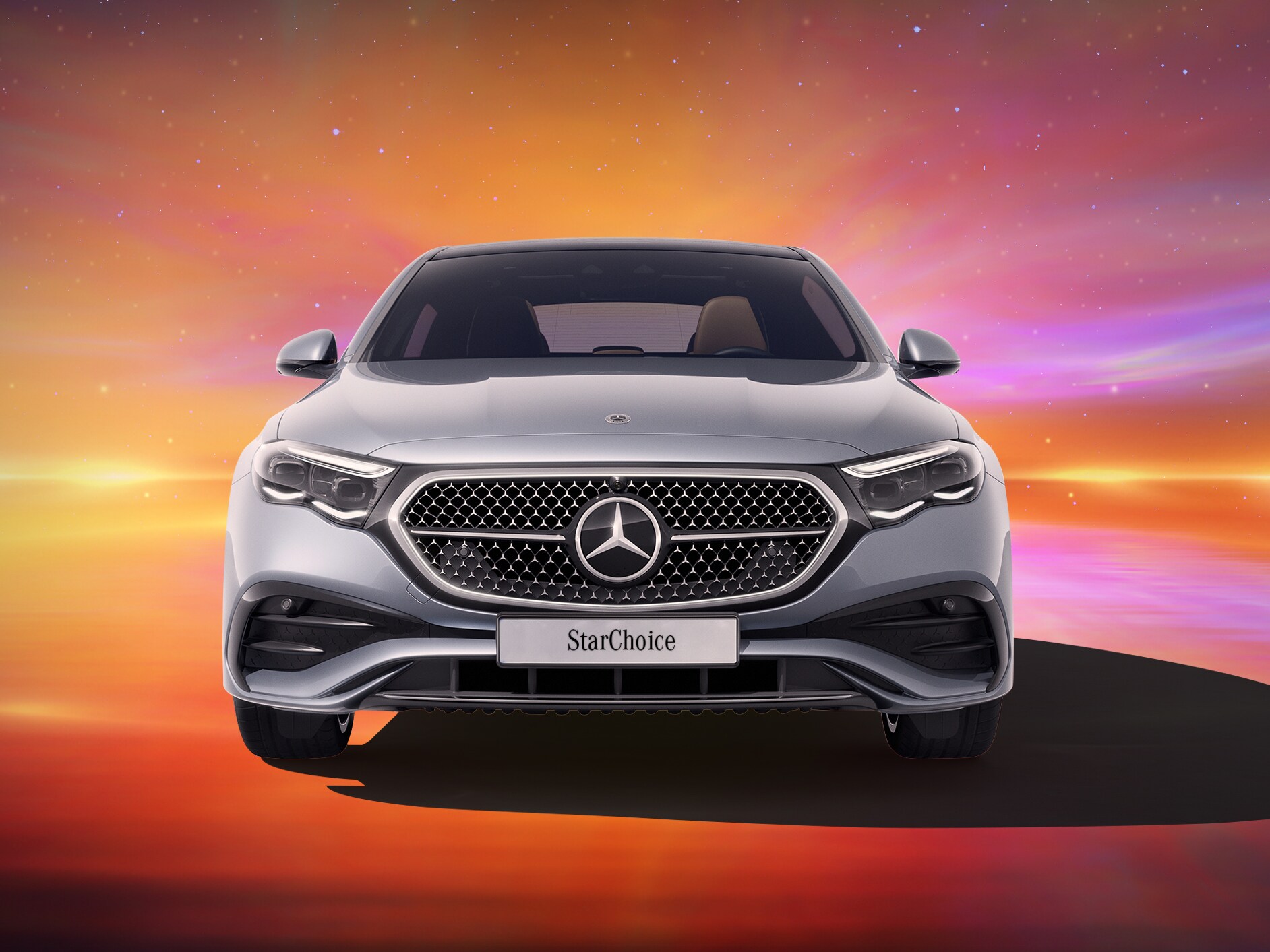 สตาร์ช้อยส์ (StarChoice)