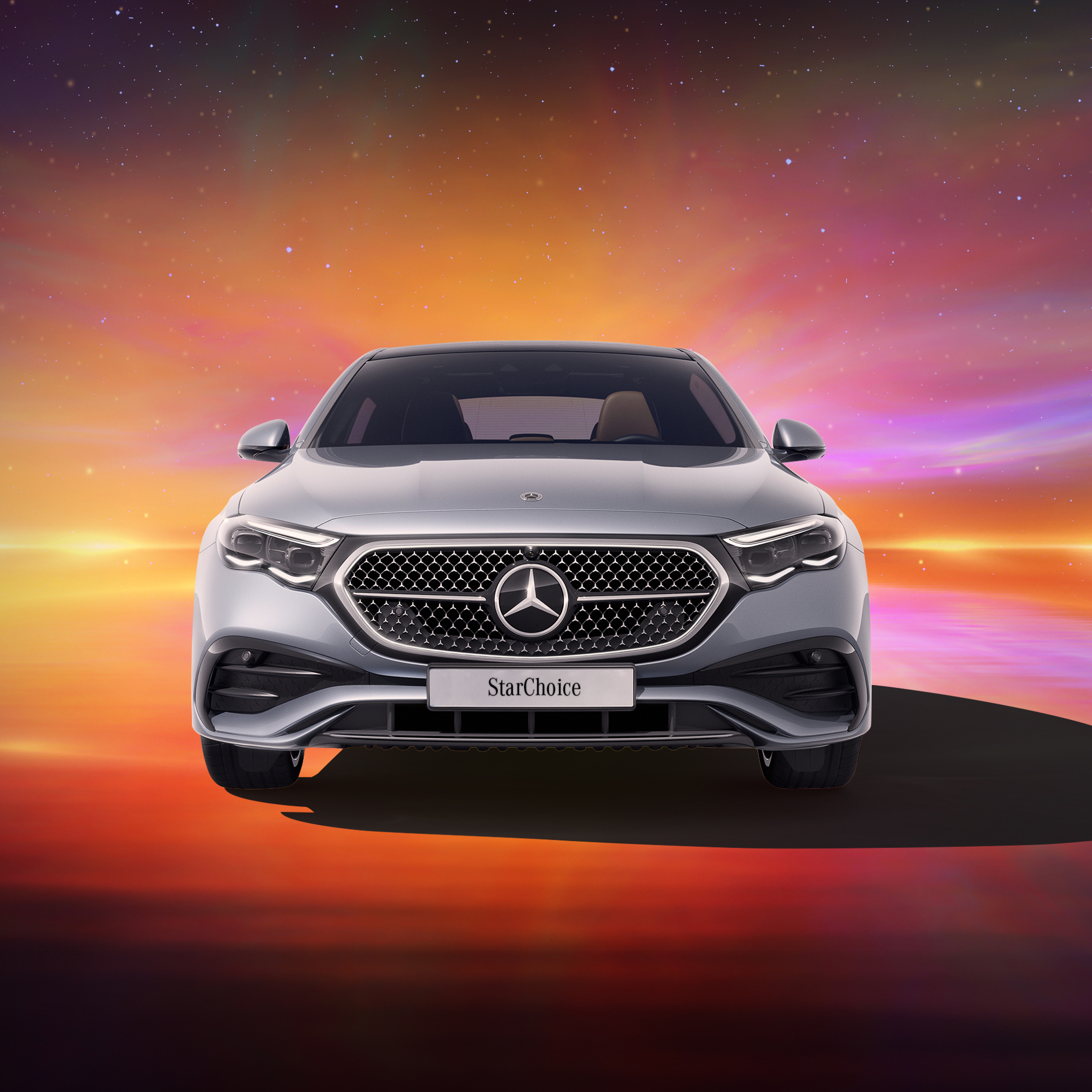 StarChoice StarChoice