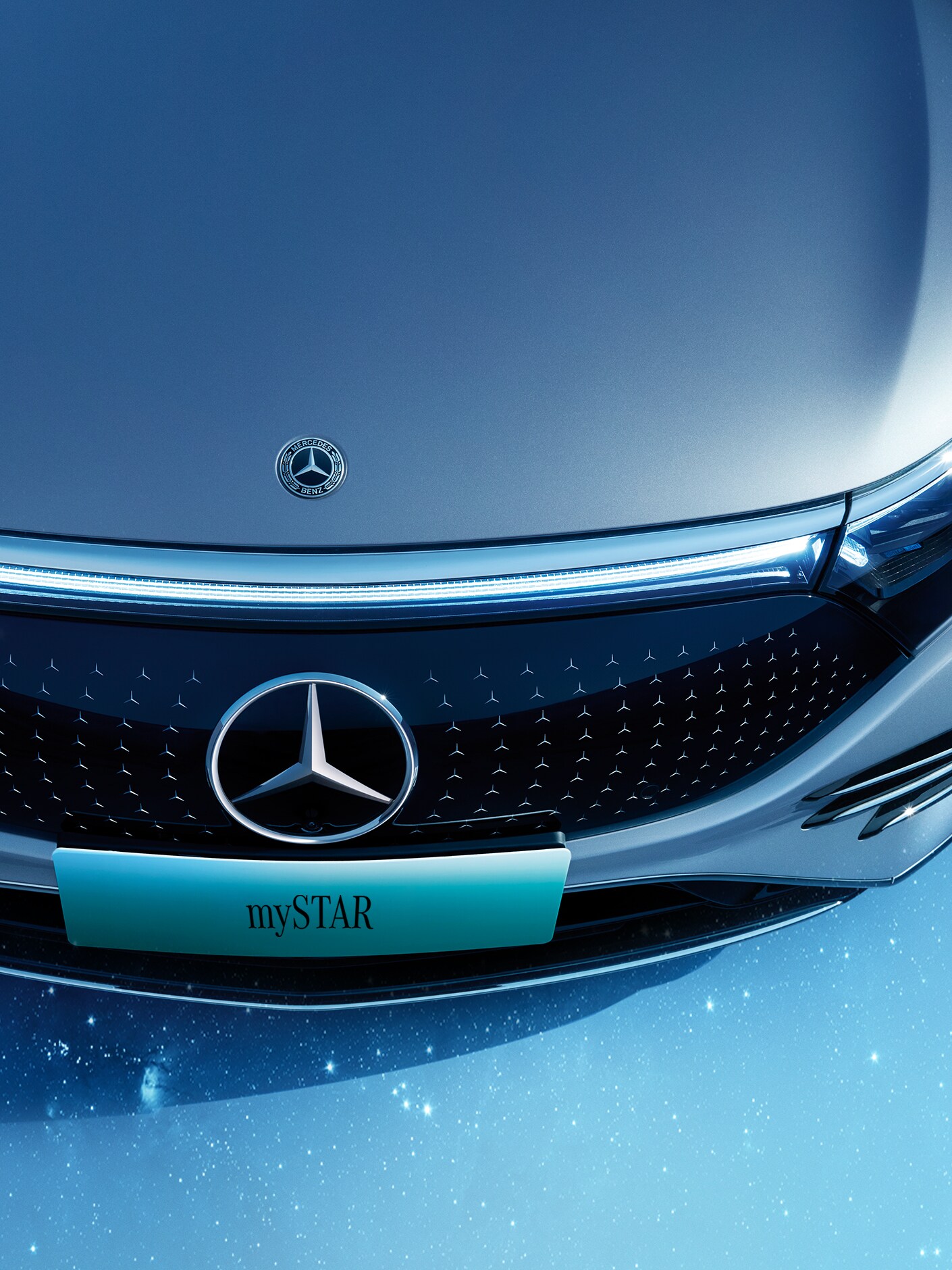 Put you behind the wheel easier