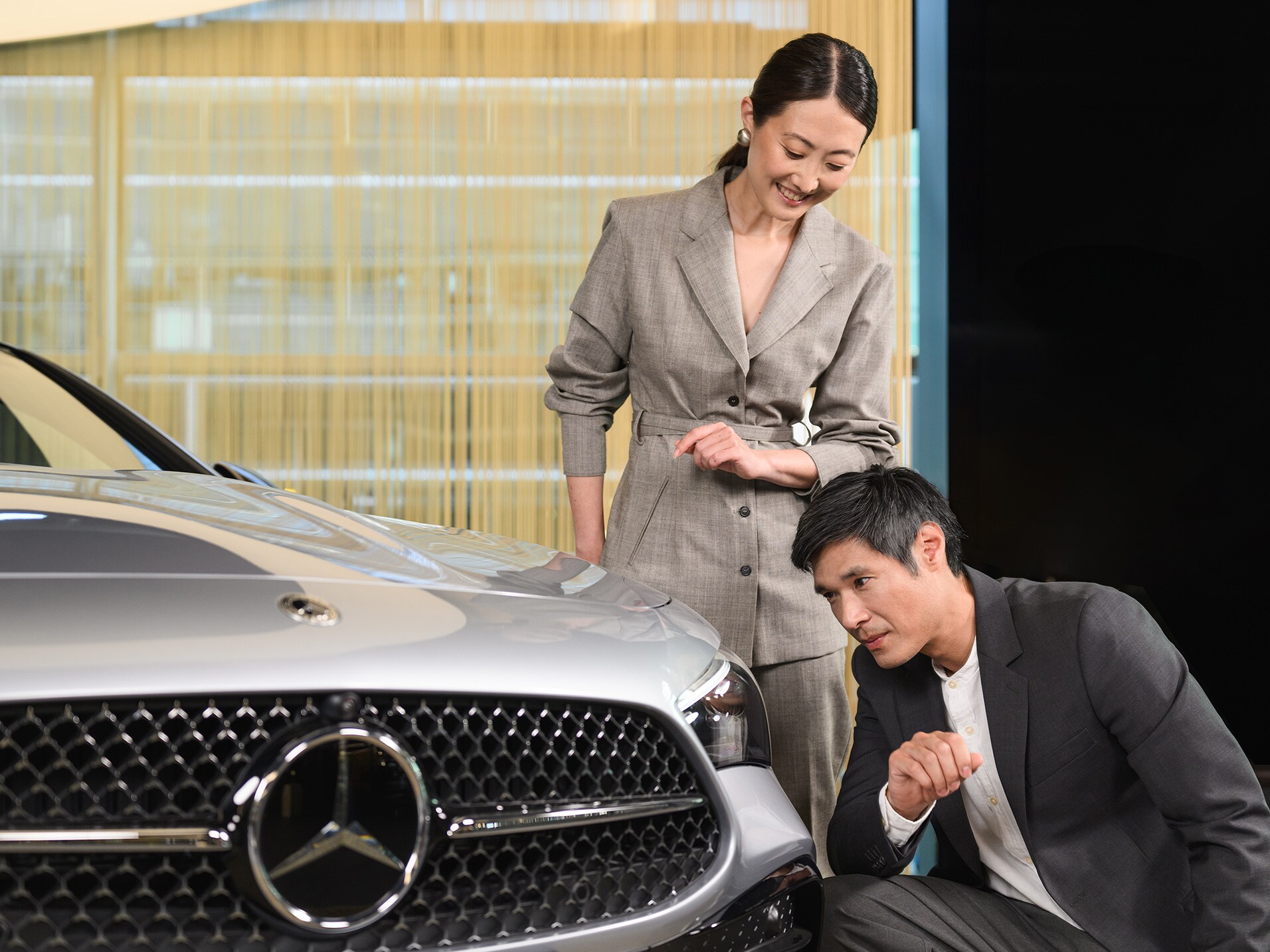 We have thought of everything to keep you covered