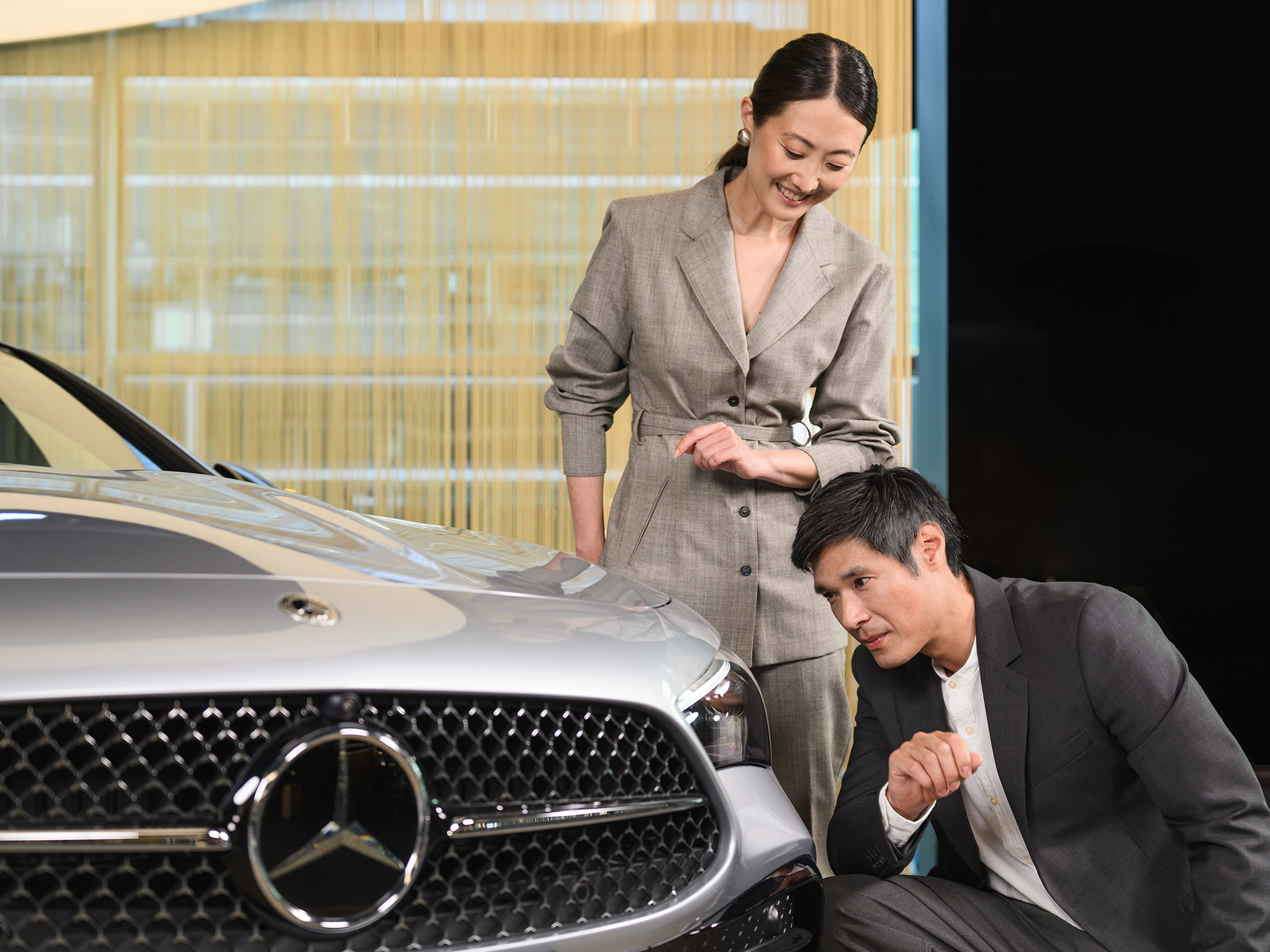 We have thought of everything to keep you covered We have thought of everything to keep you covered